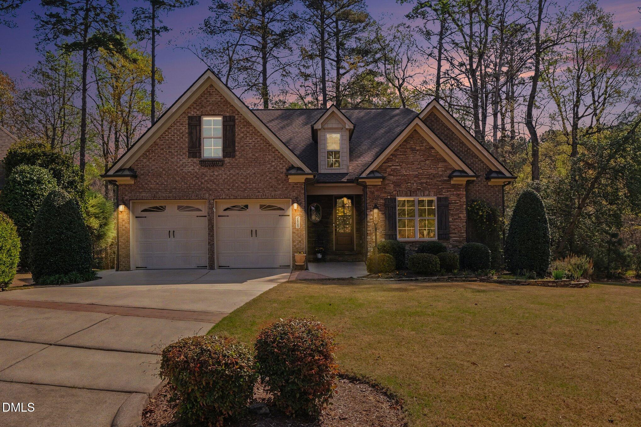 2809 Pompeii Place