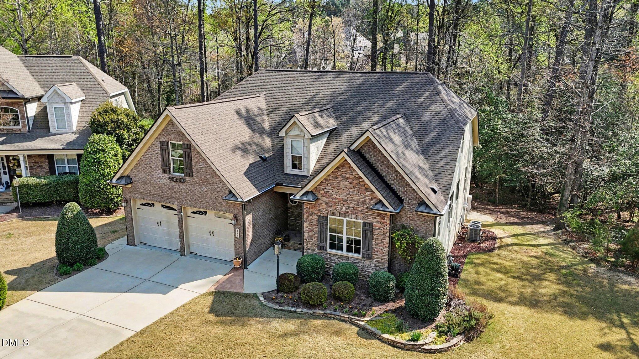 2809 Pompeii Place