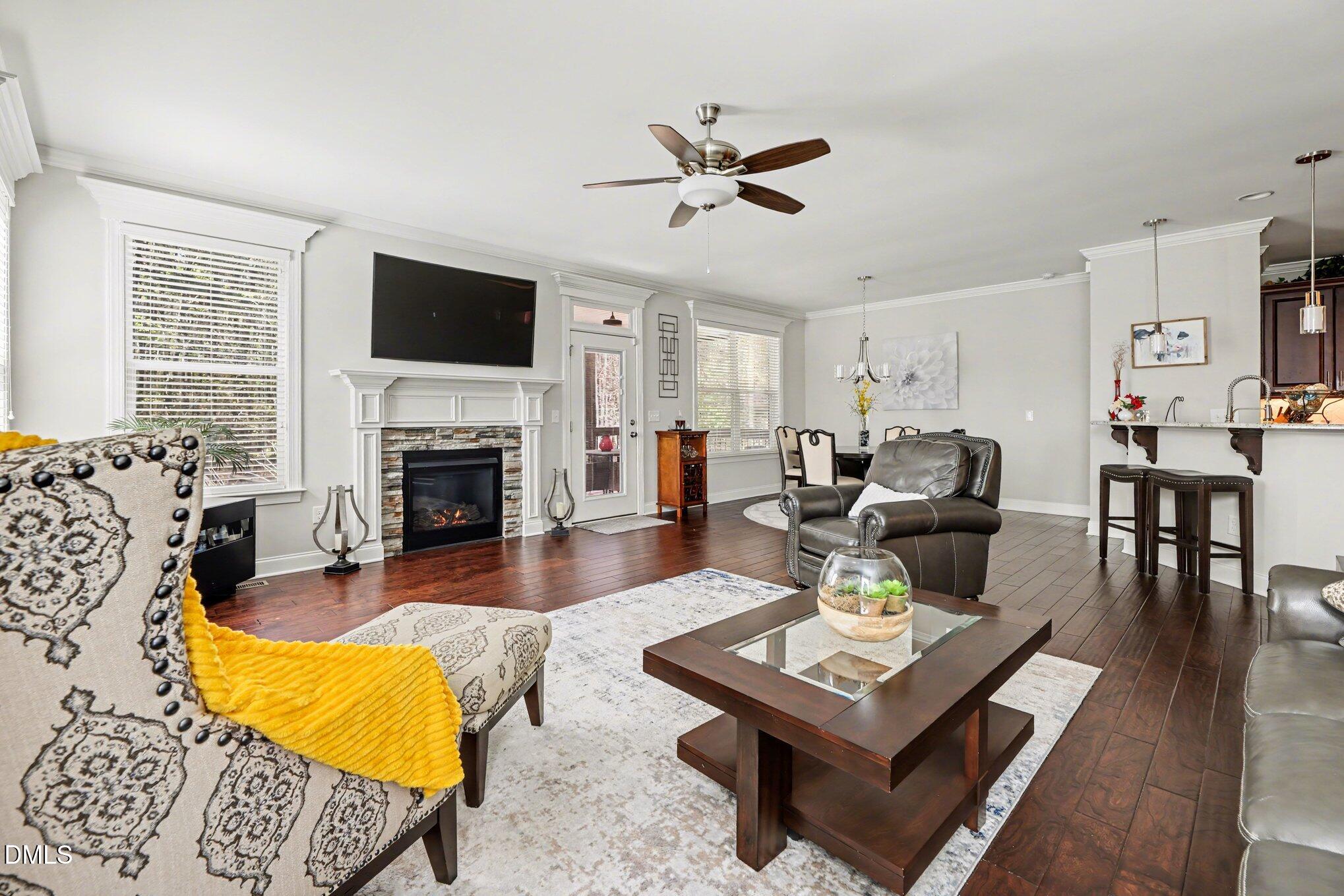 35 Carriden Drive