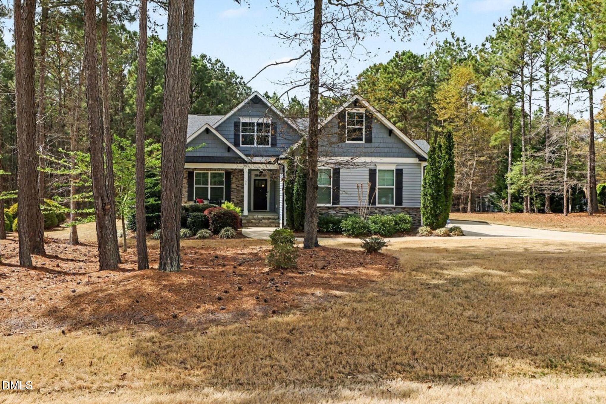 35 Carriden Drive