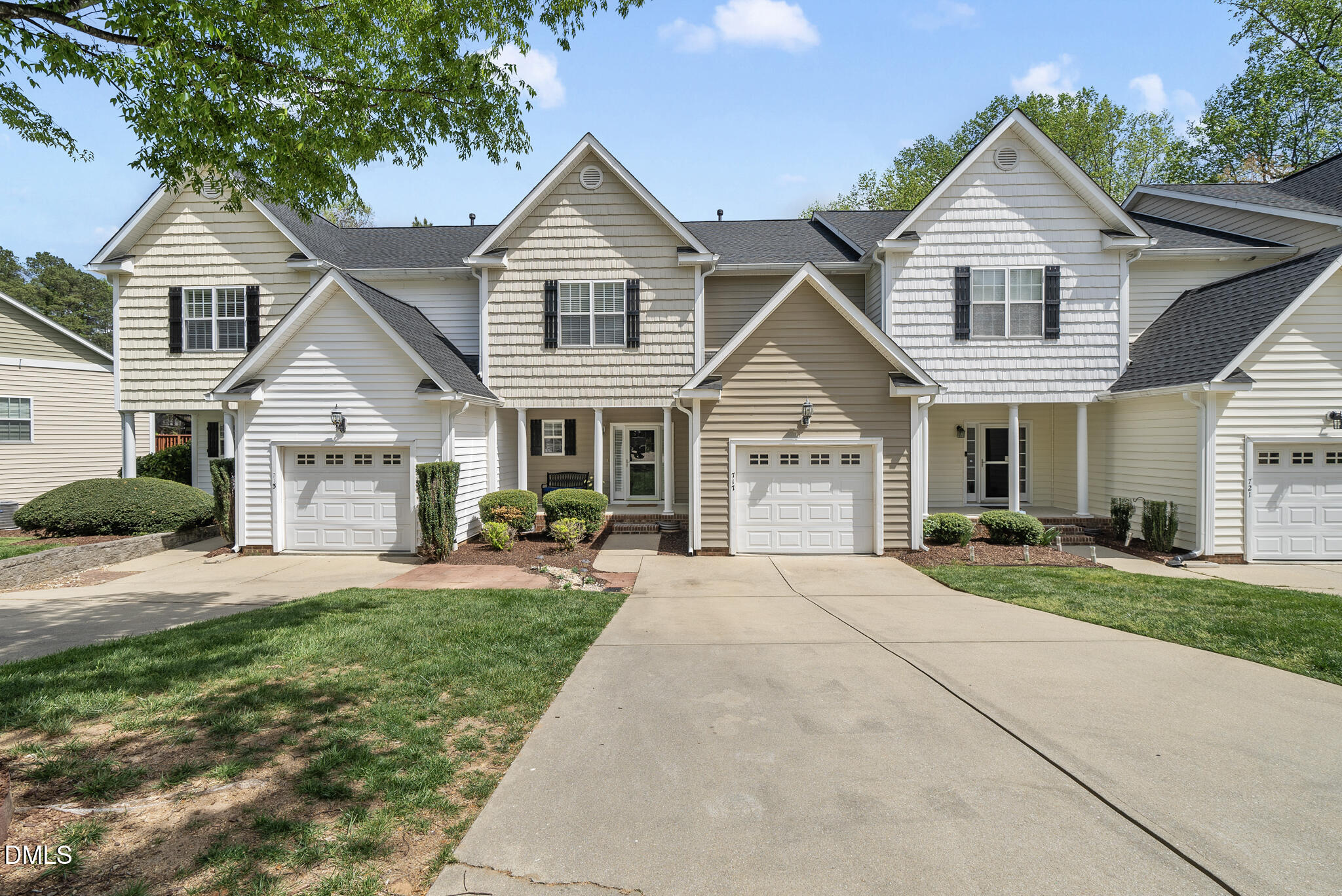717 Magnolia Forest Court