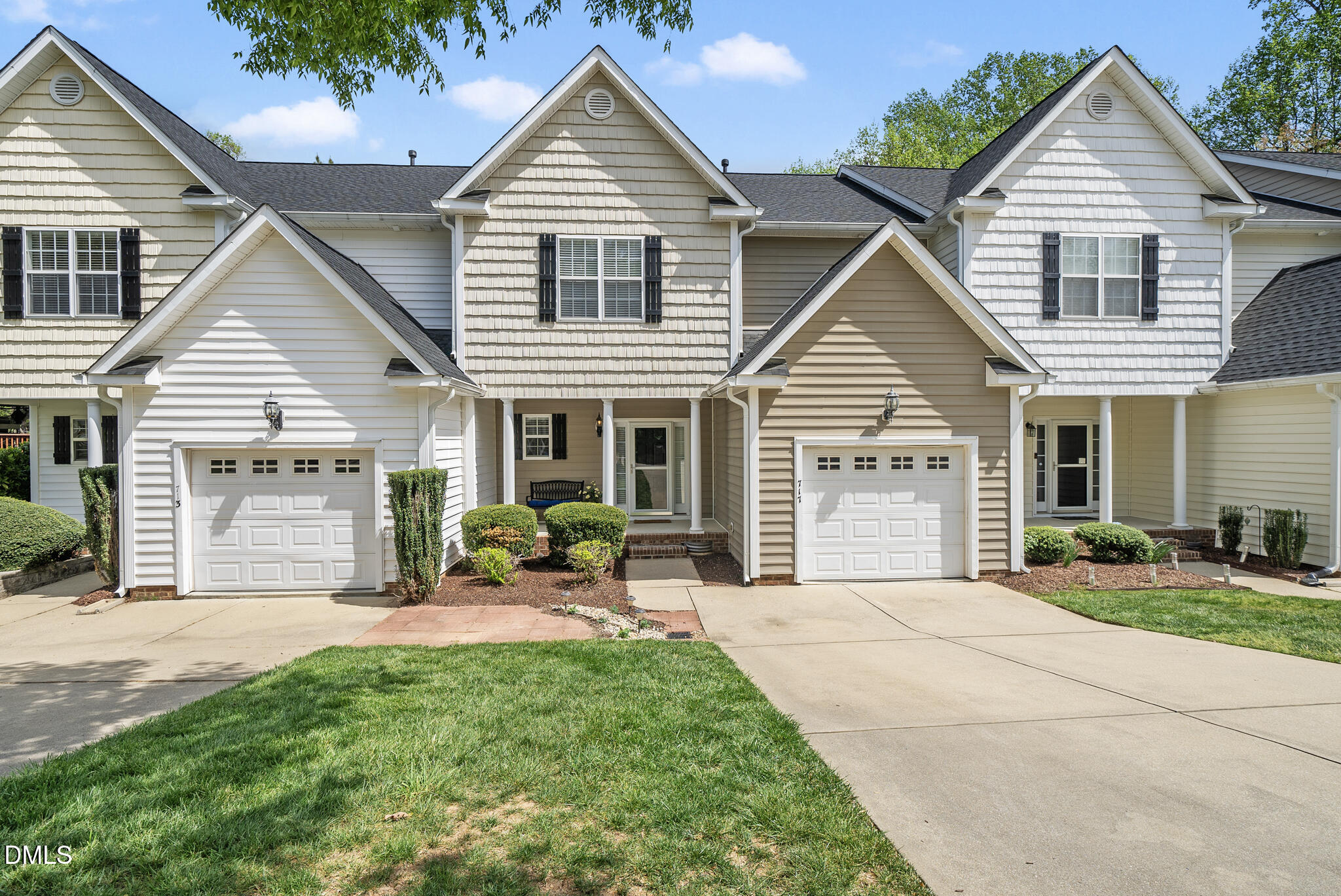 717 Magnolia Forest Court