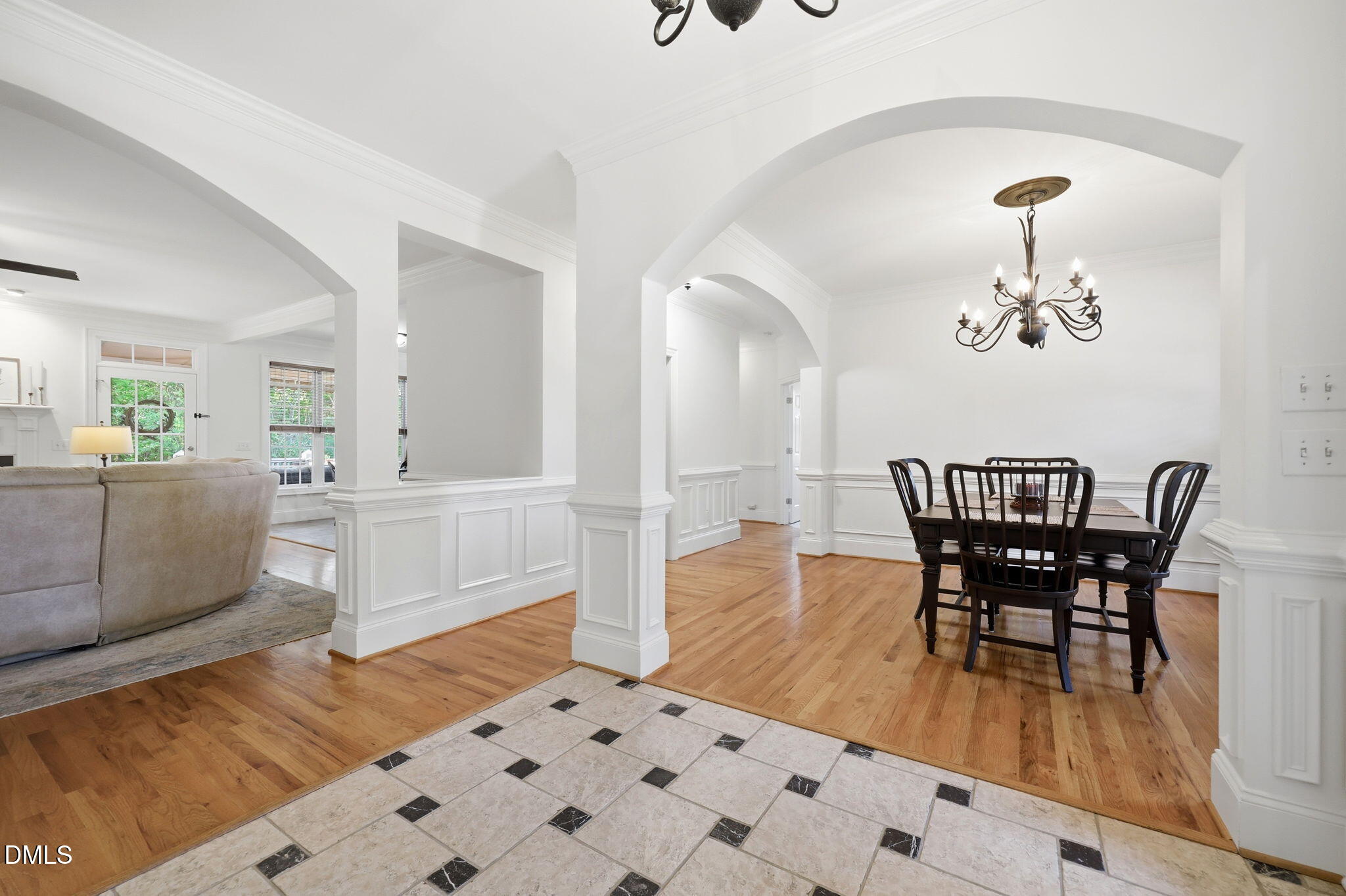 10 Georgetown Woods Drive