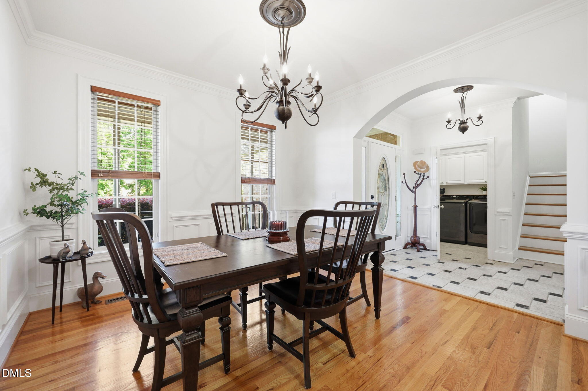 10 Georgetown Woods Drive