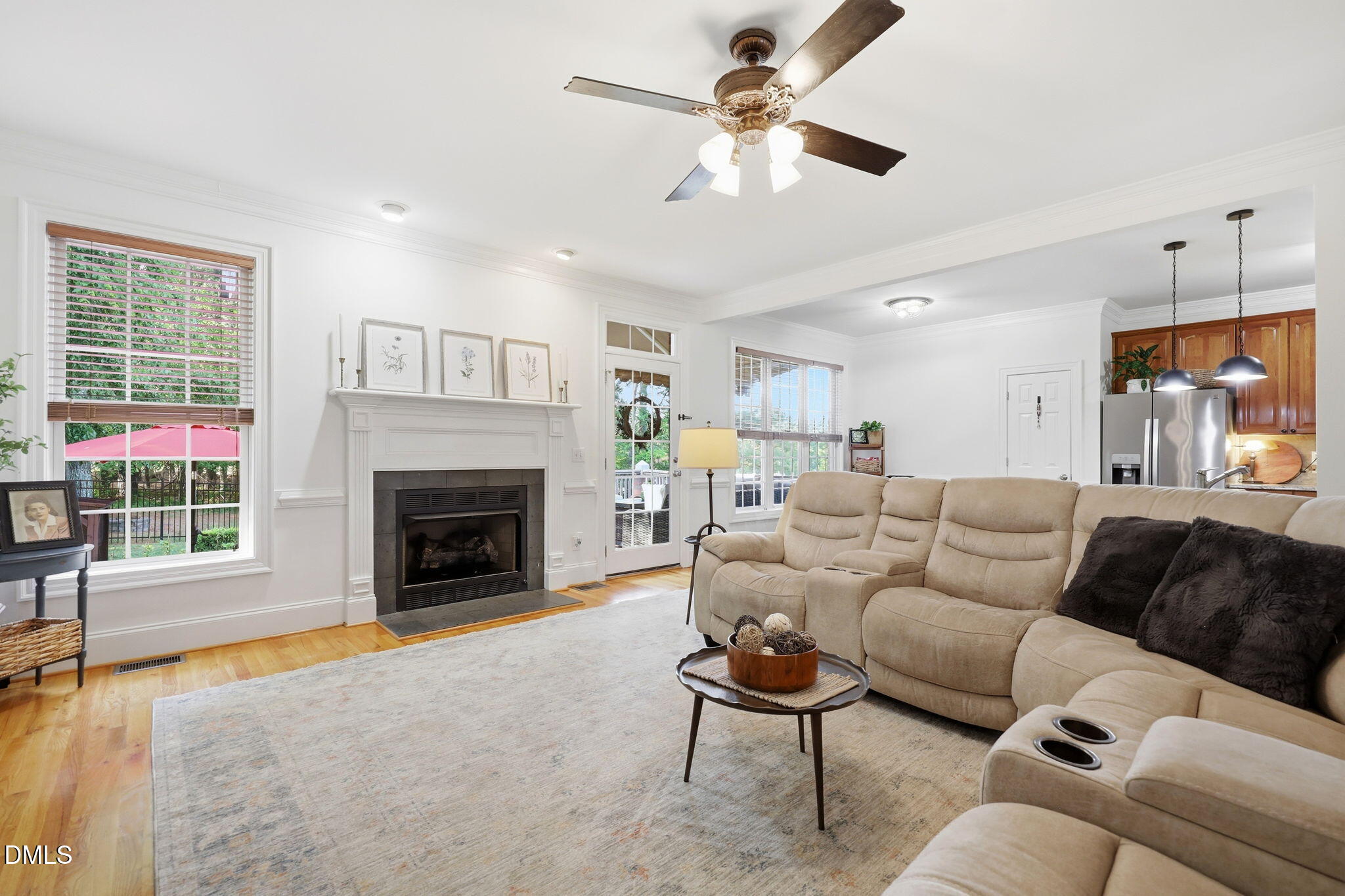 10 Georgetown Woods Drive