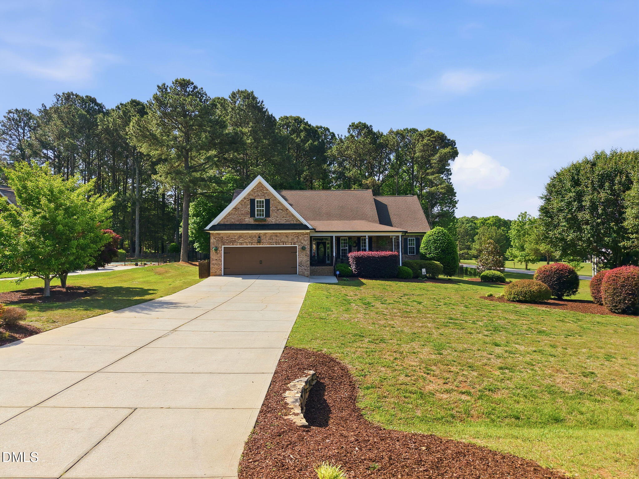 10 Georgetown Woods Drive