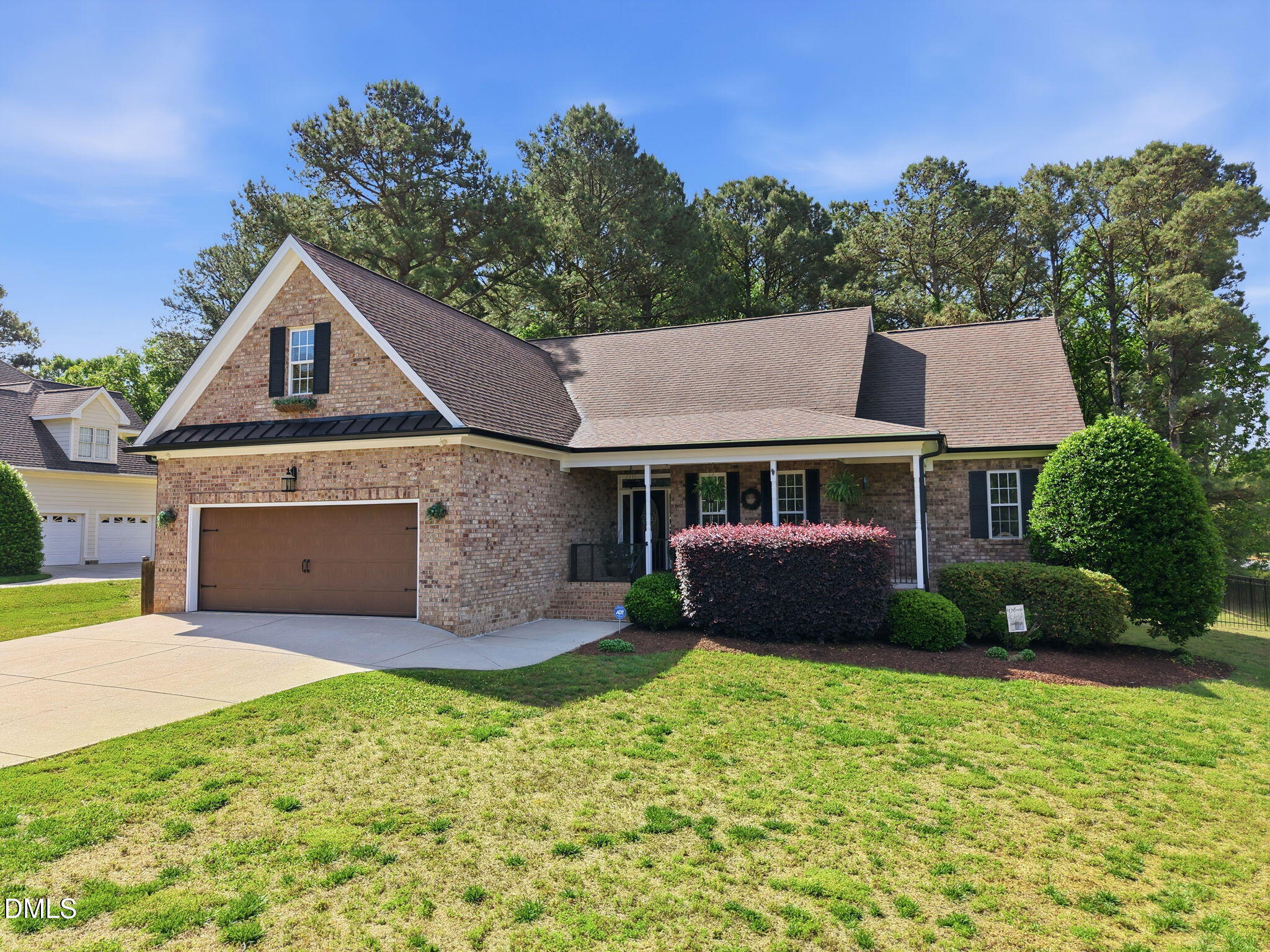 10 Georgetown Woods Drive