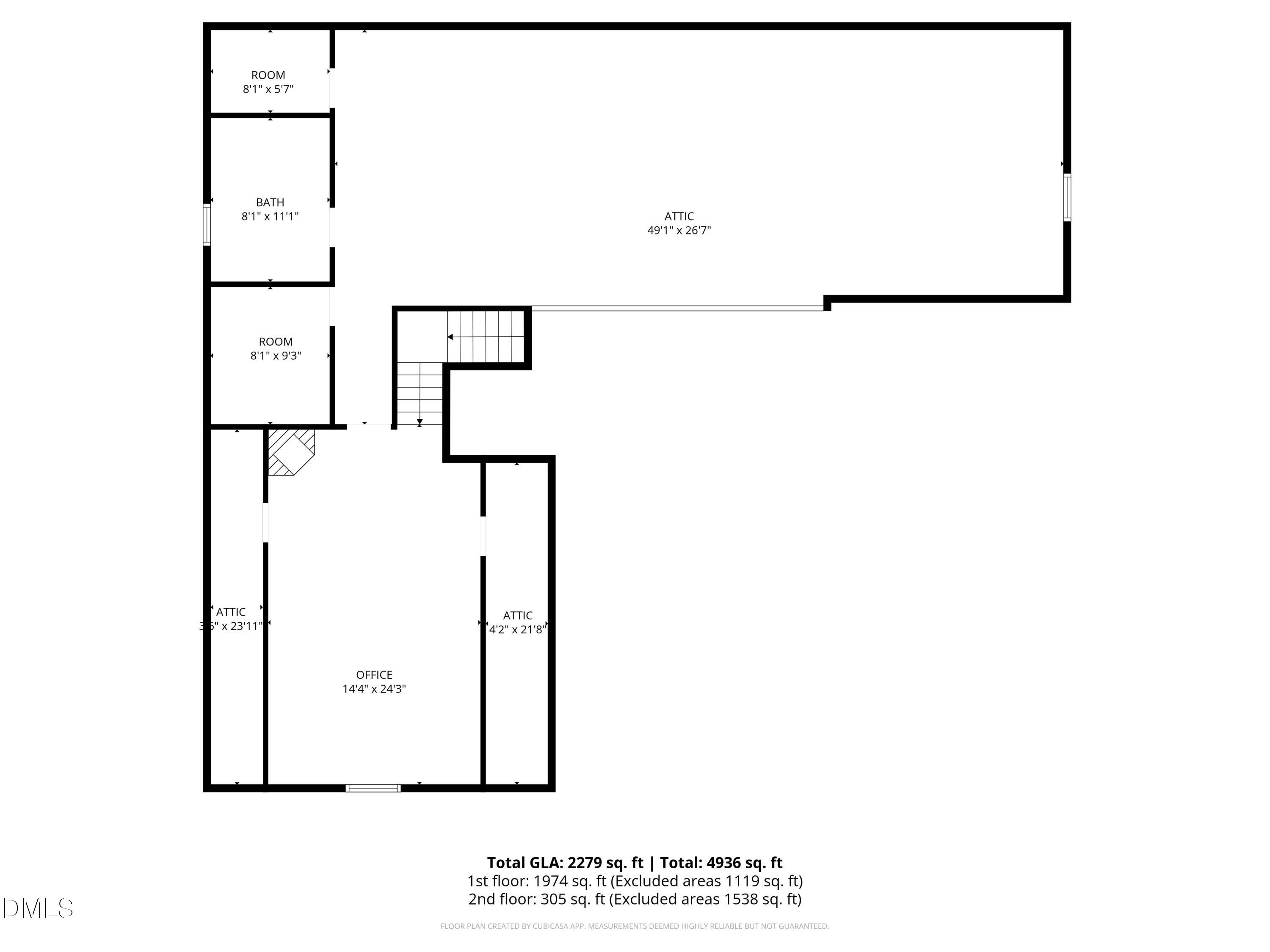 10 Georgetown Woods Drive