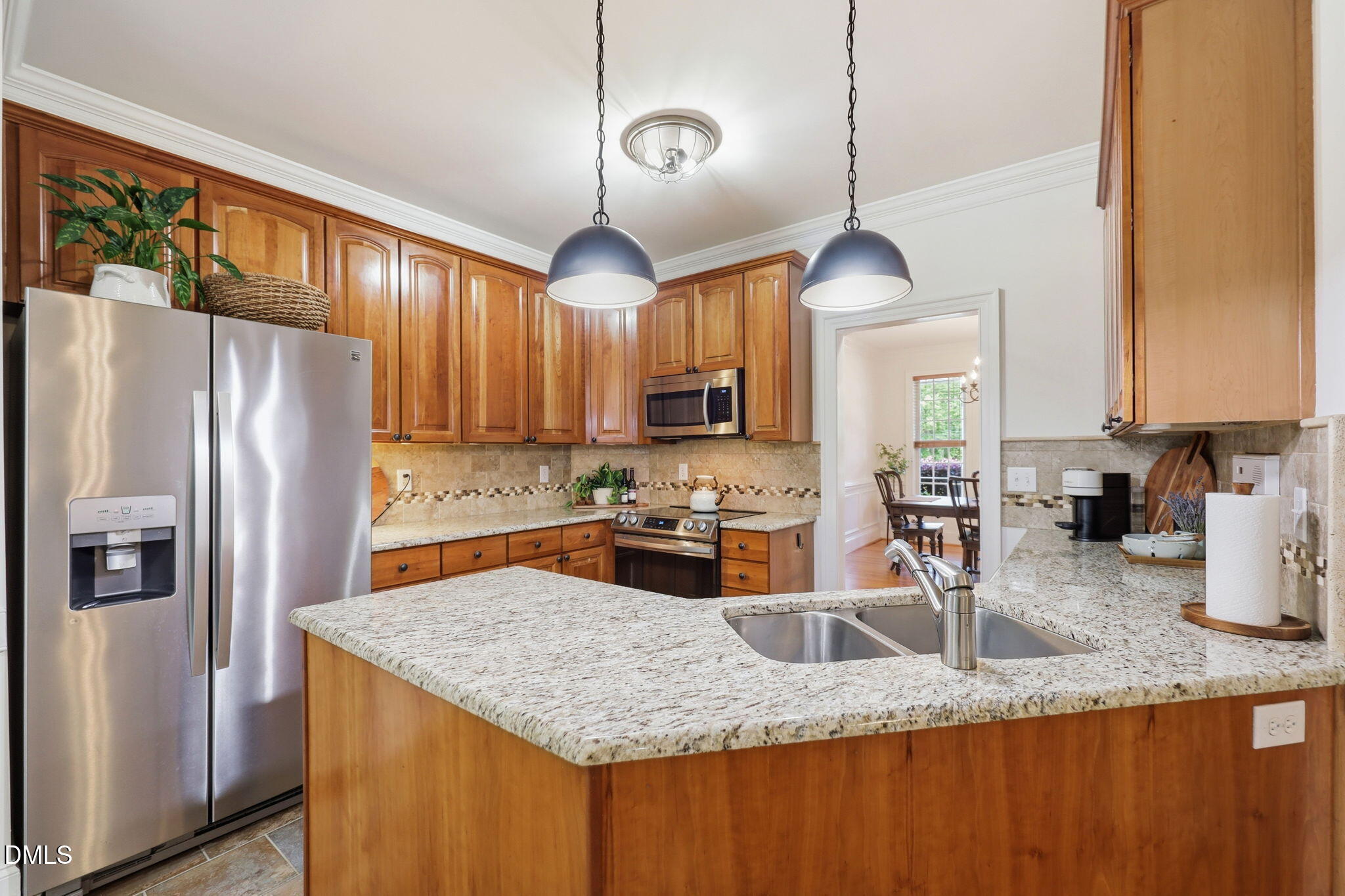 10 Georgetown Woods Drive