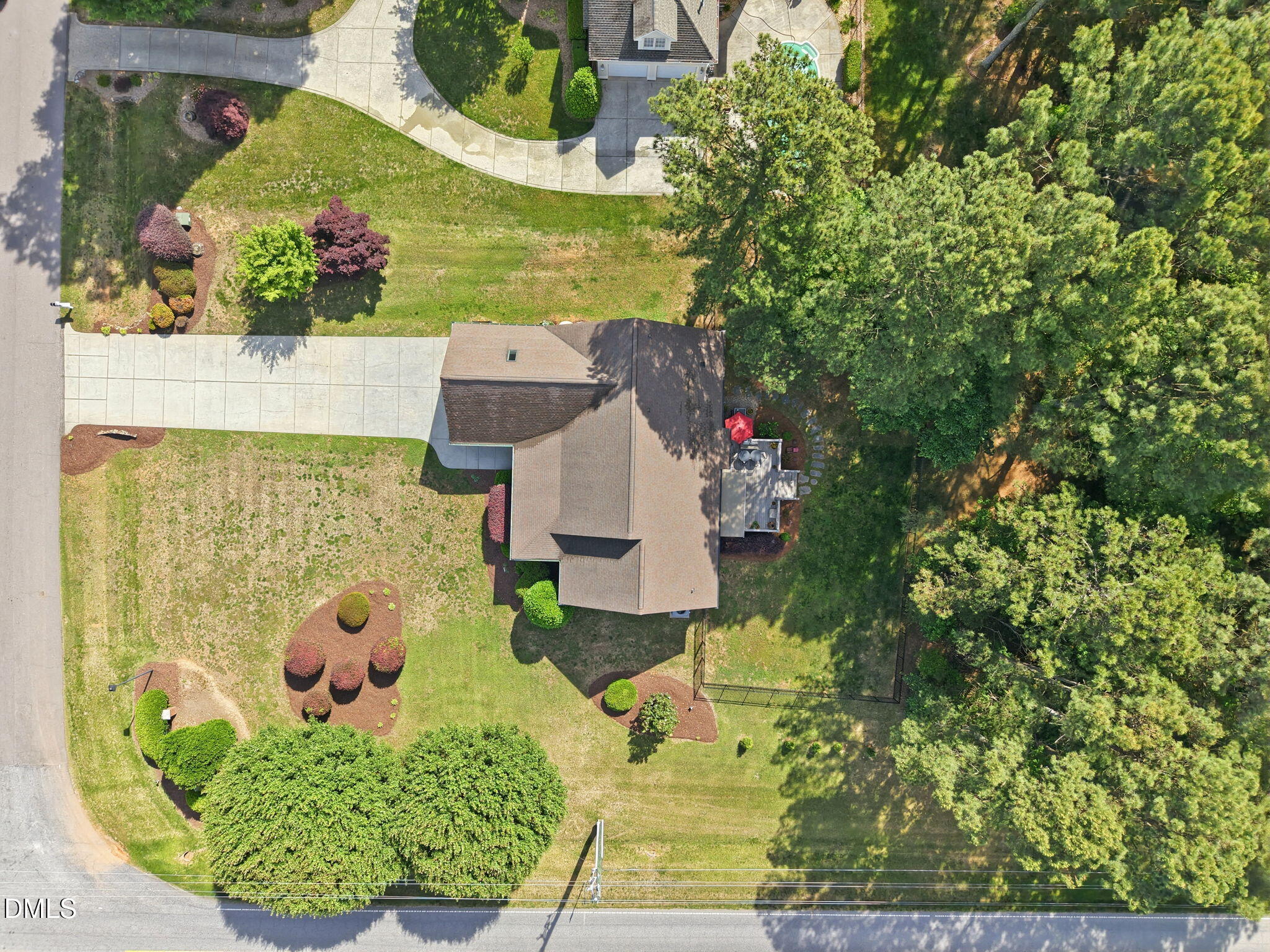 10 Georgetown Woods Drive