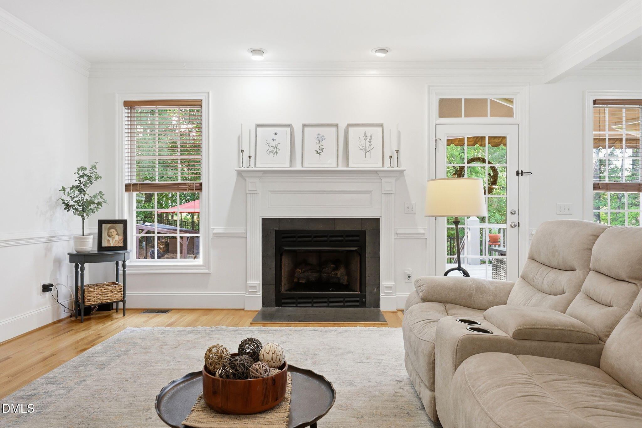 10 Georgetown Woods Drive