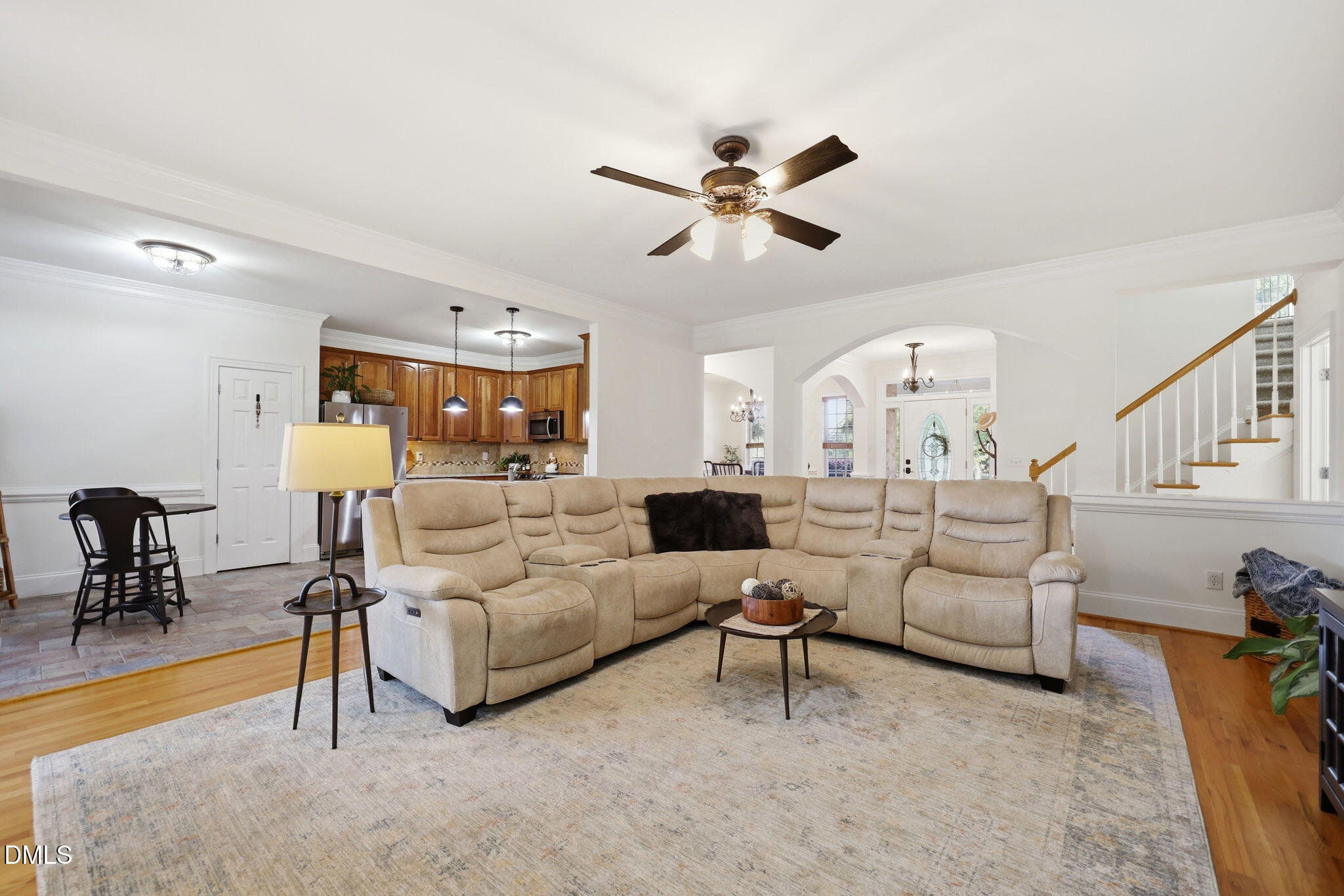 10 Georgetown Woods Drive