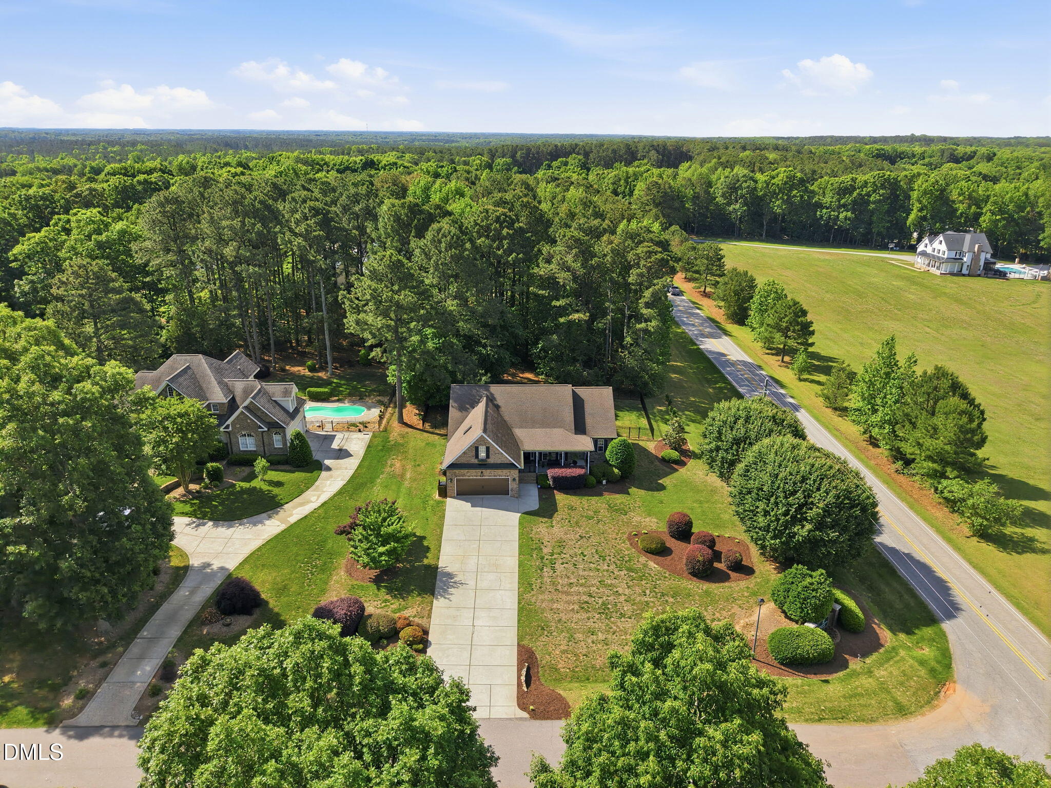 10 Georgetown Woods Drive