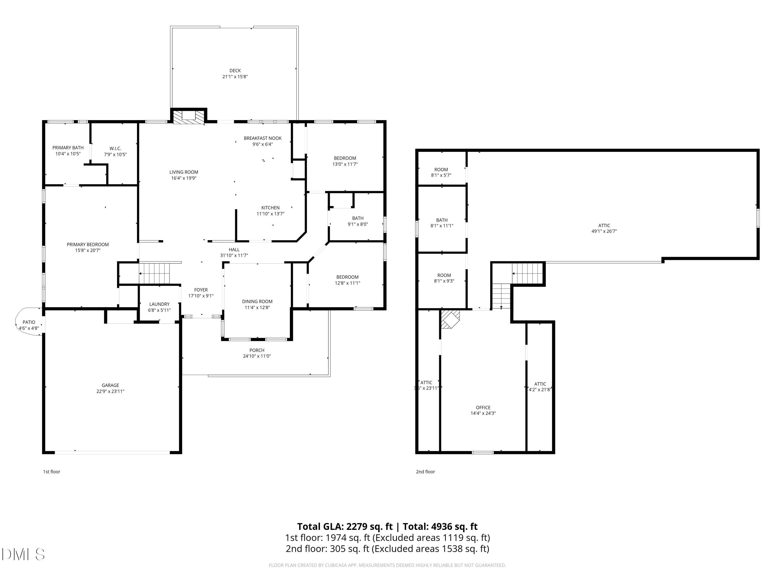 10 Georgetown Woods Drive