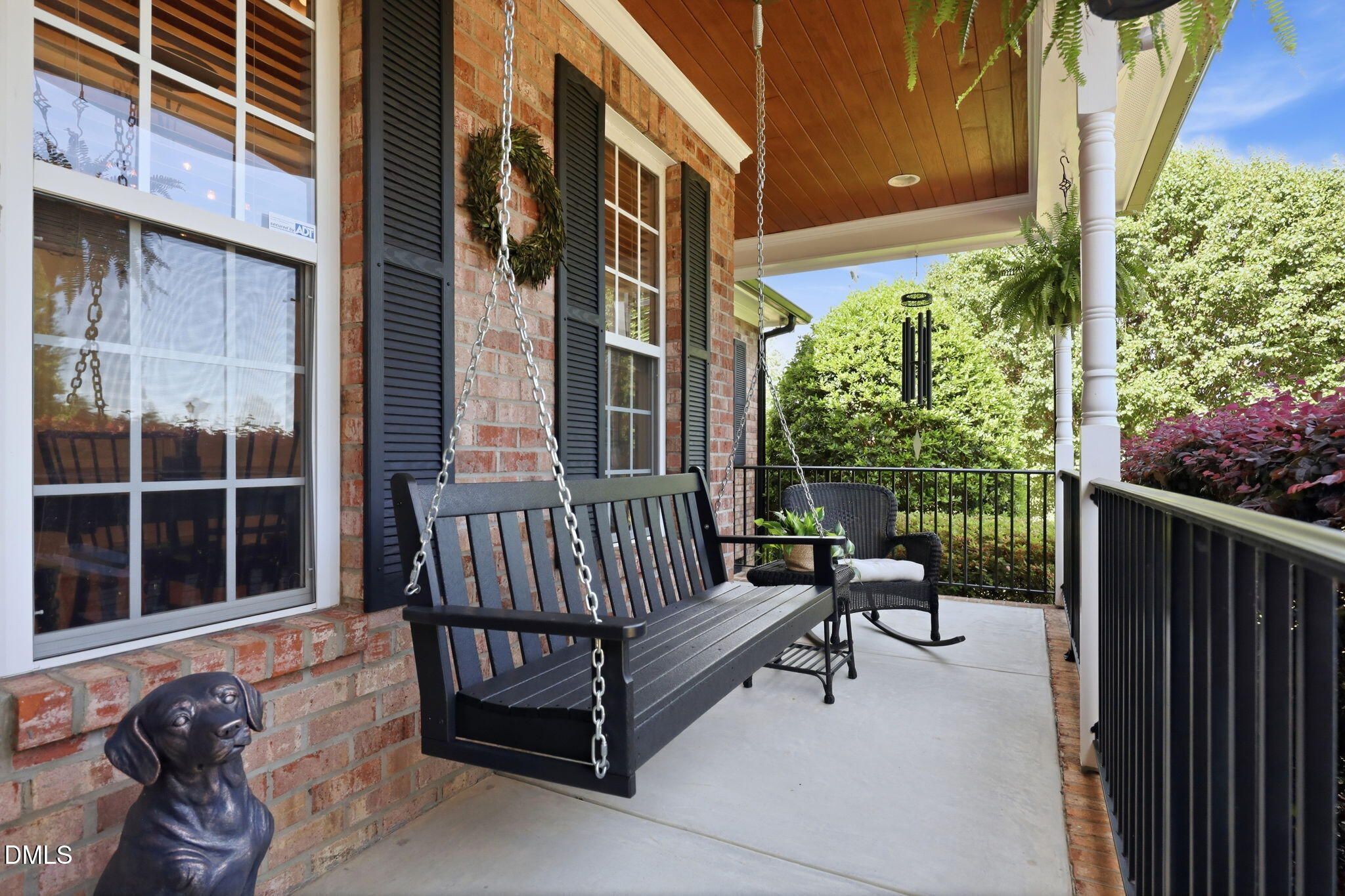 10 Georgetown Woods Drive