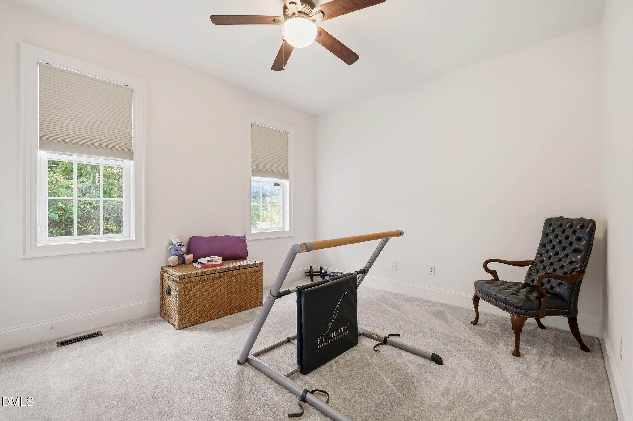 10 Georgetown Woods Drive