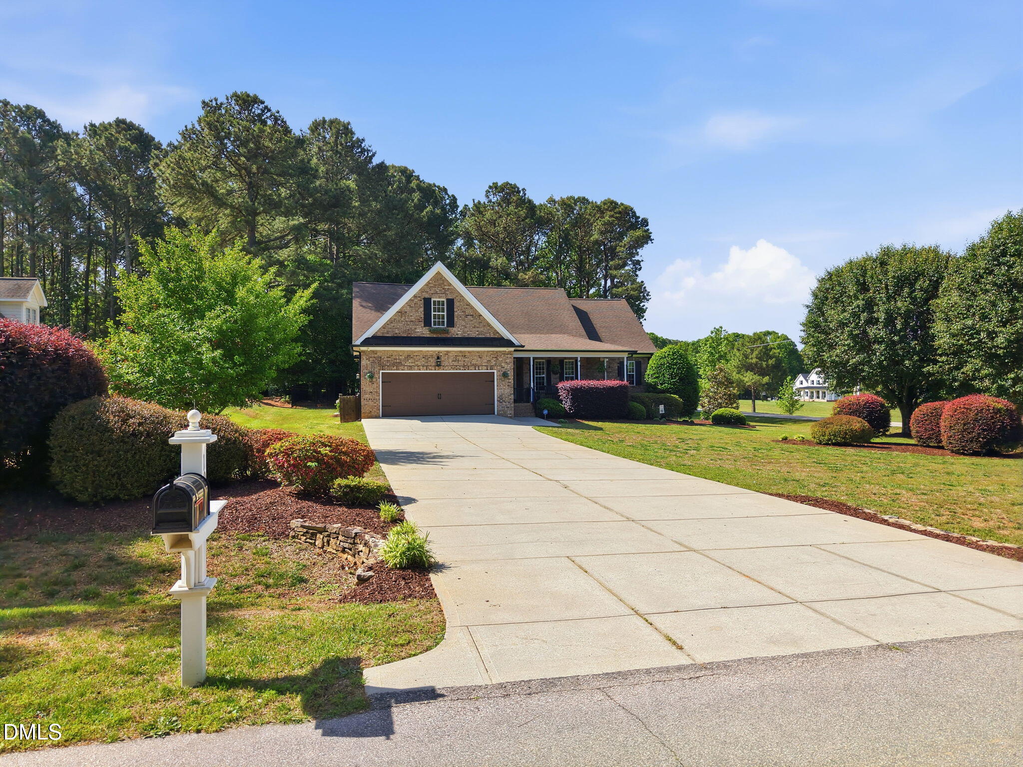 10 Georgetown Woods Drive