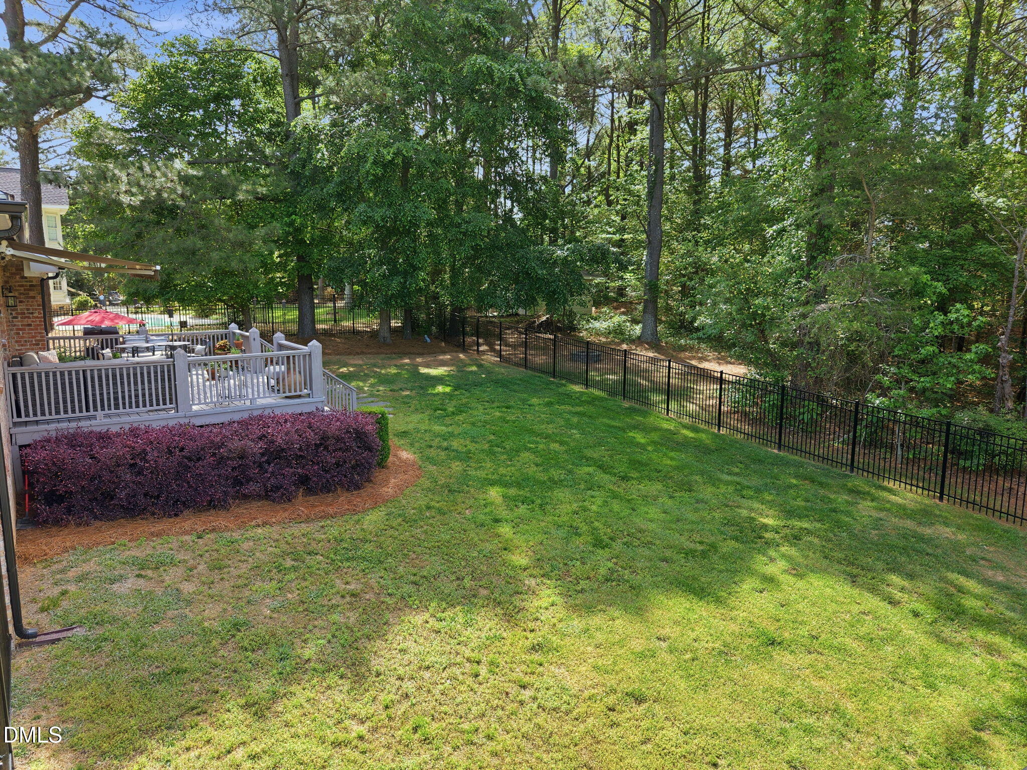 10 Georgetown Woods Drive