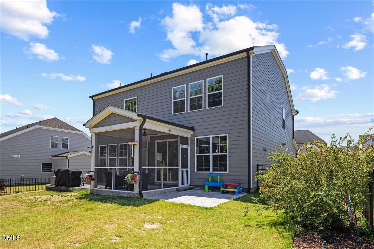 3429 Mountain Hill Drive