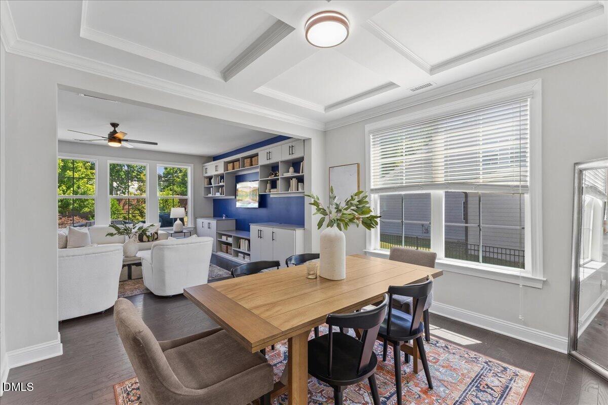 3429 Mountain Hill Drive