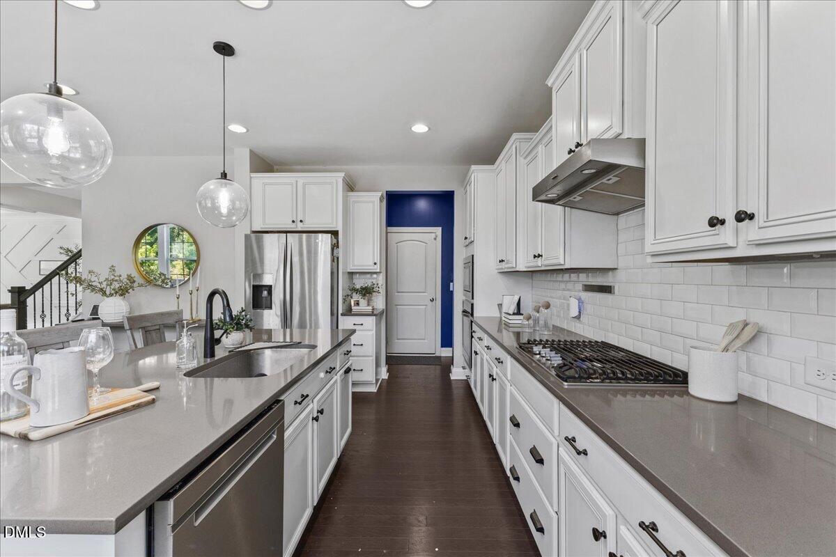 3429 Mountain Hill Drive