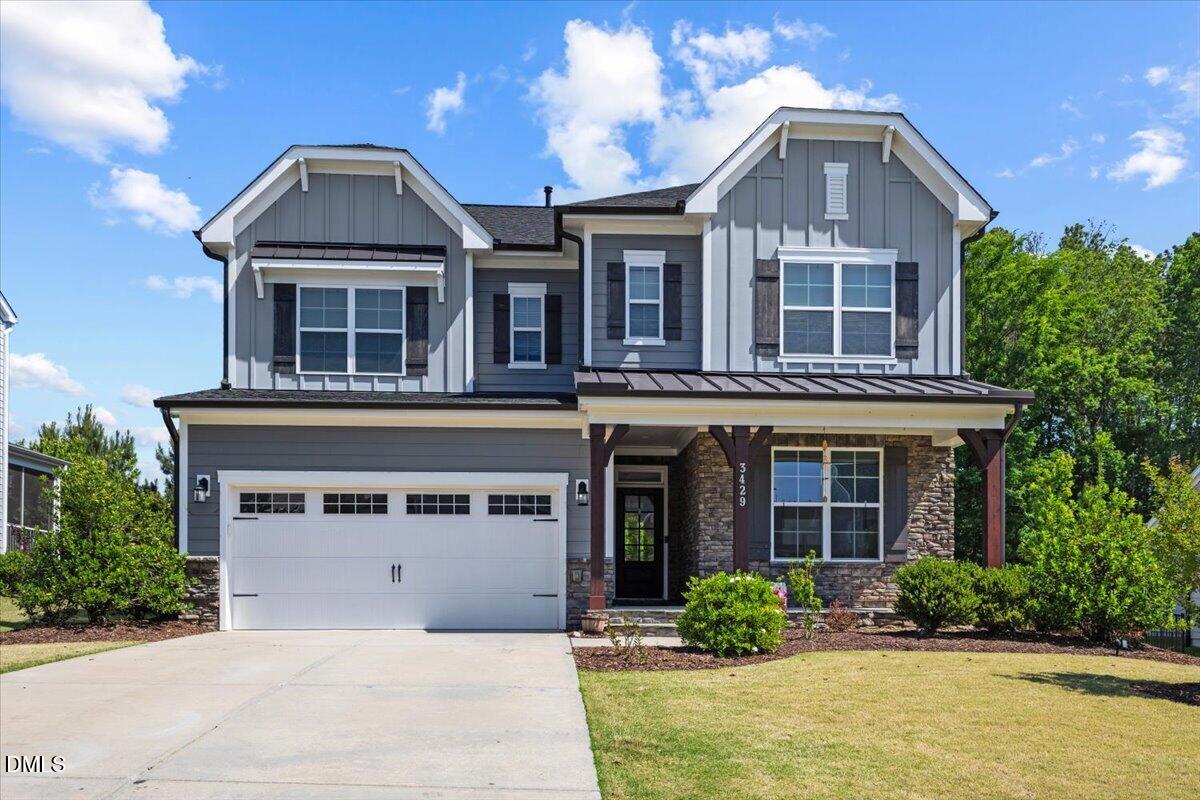 3429 Mountain Hill Drive