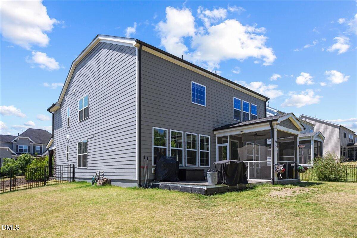 3429 Mountain Hill Drive
