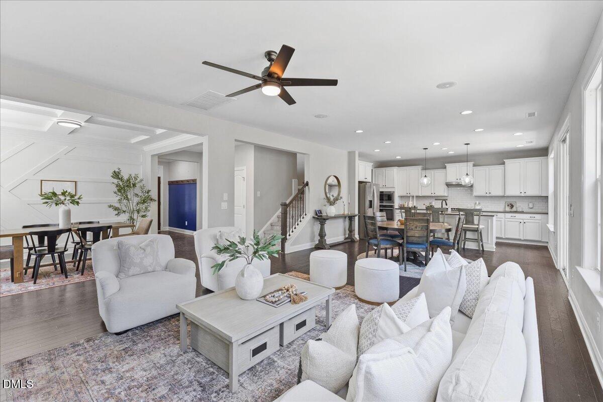 3429 Mountain Hill Drive