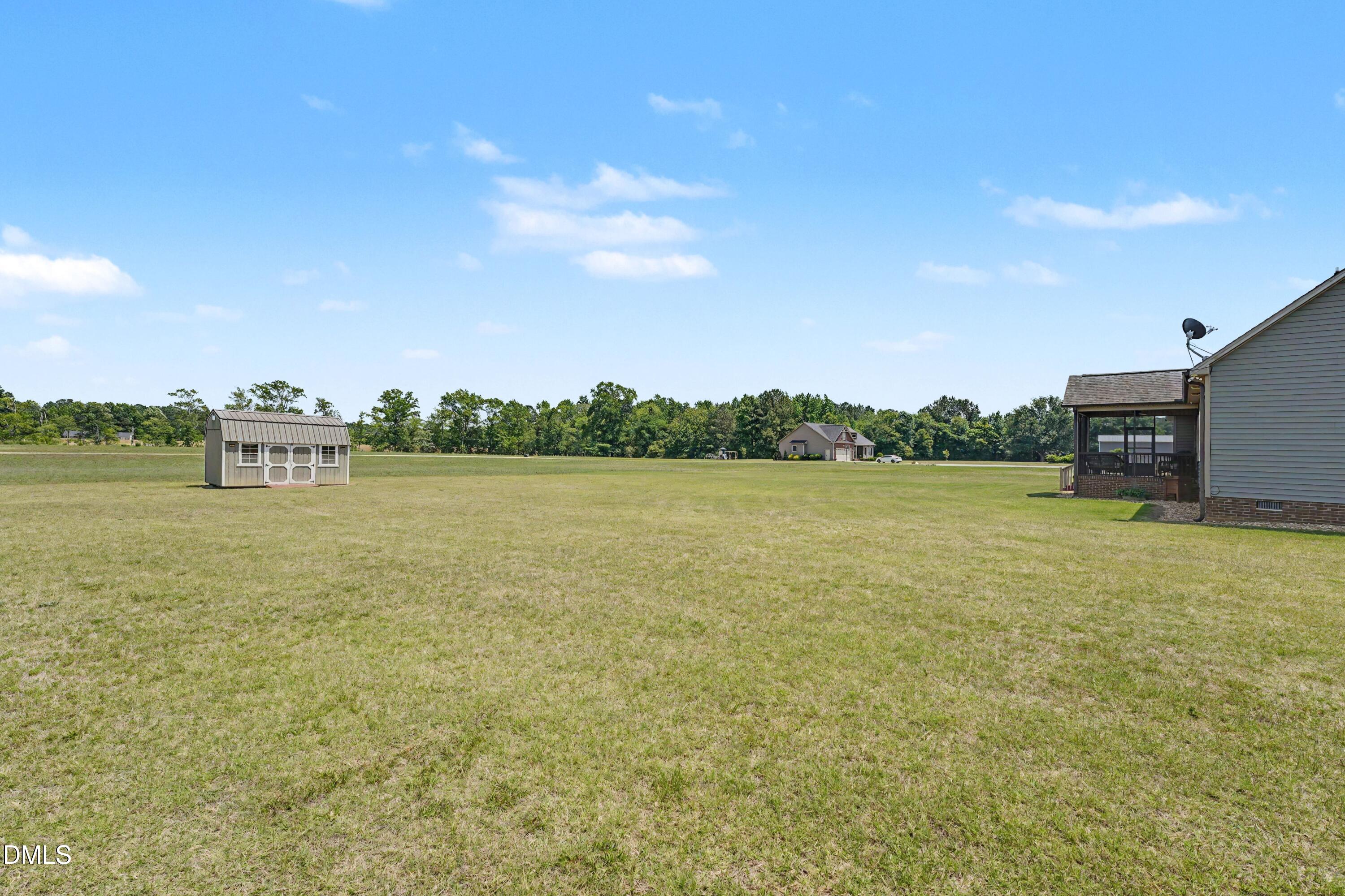 3587 Hannah Creek Road
