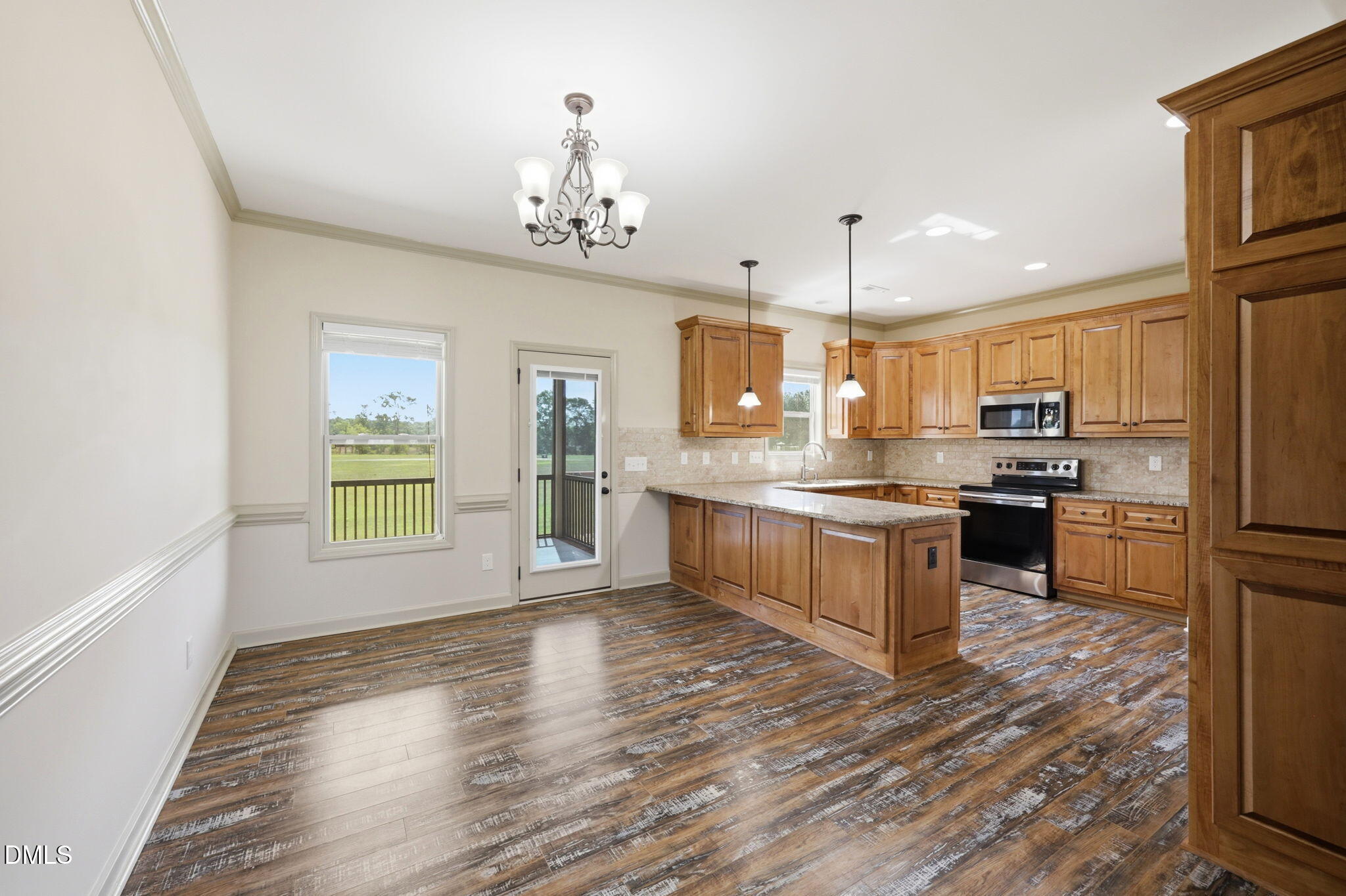 3587 Hannah Creek Road