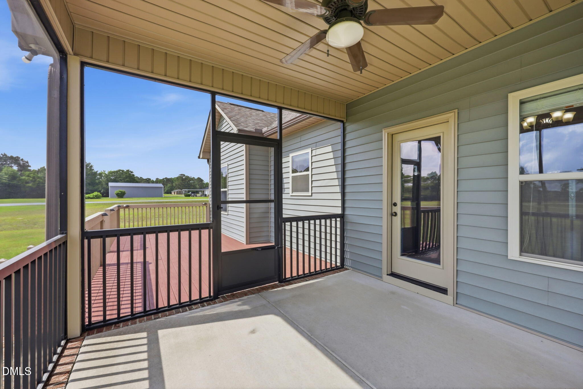3587 Hannah Creek Road