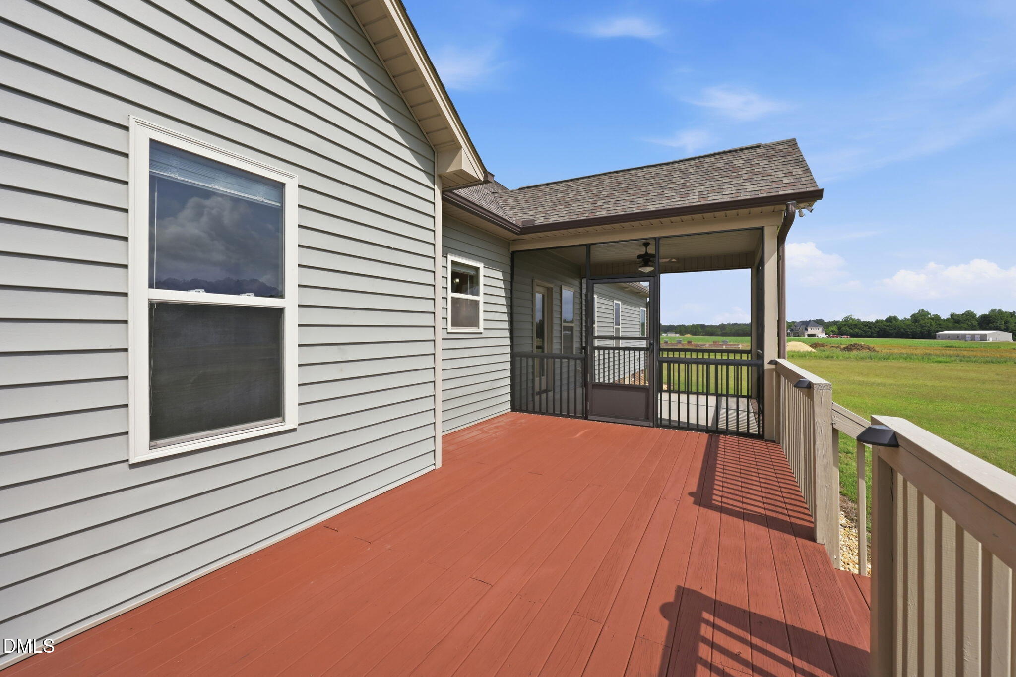 3587 Hannah Creek Road