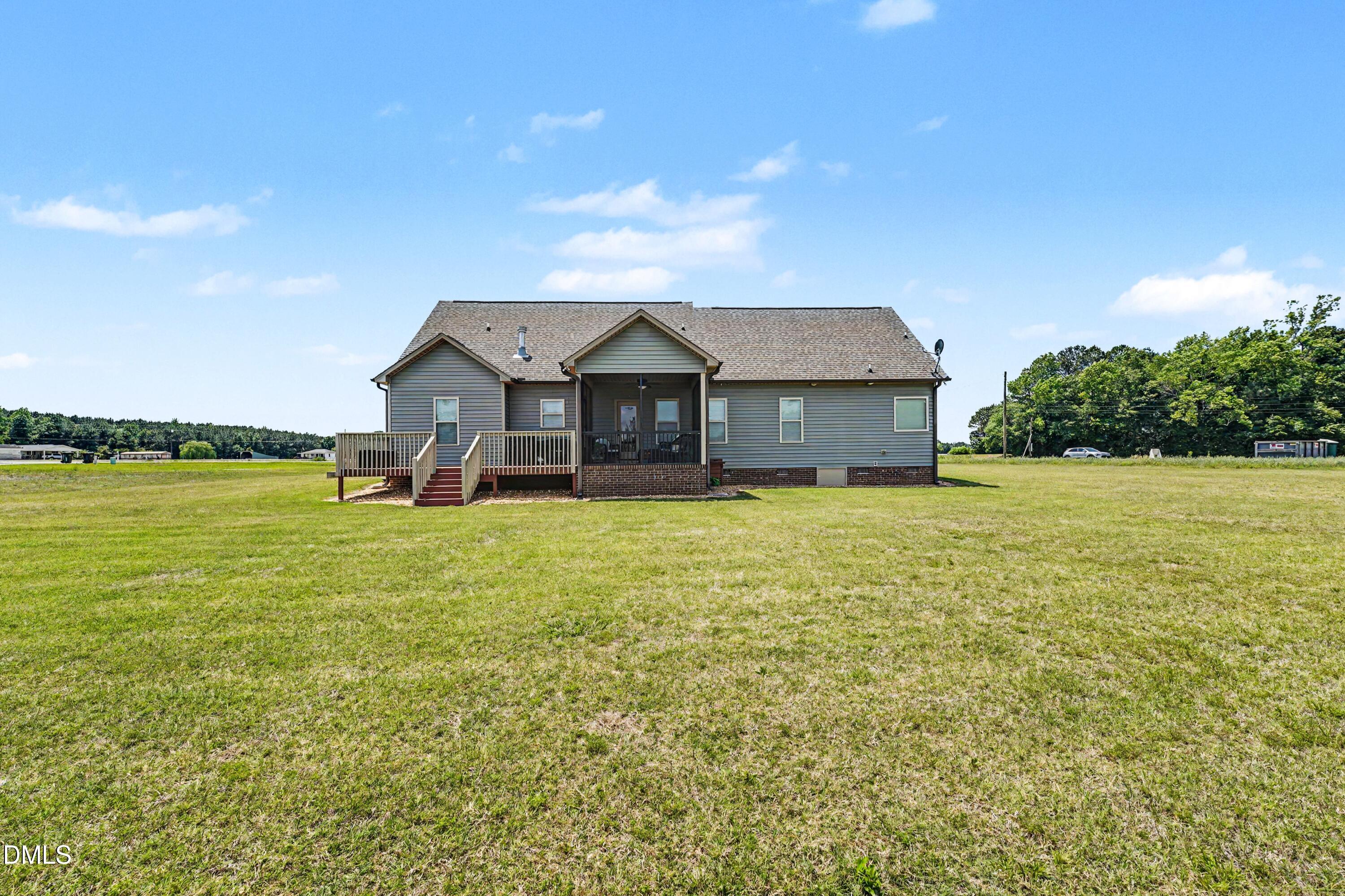 3587 Hannah Creek Road