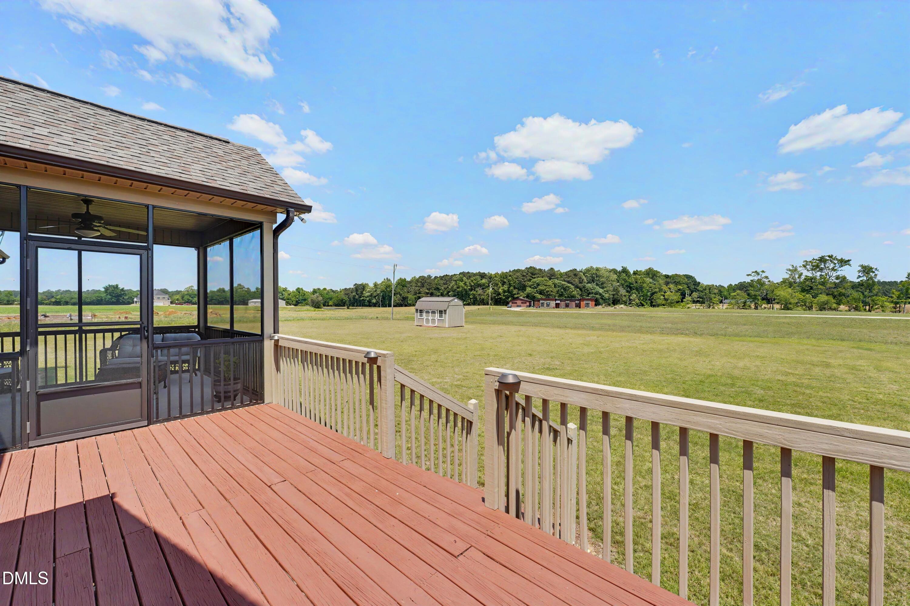 3587 Hannah Creek Road