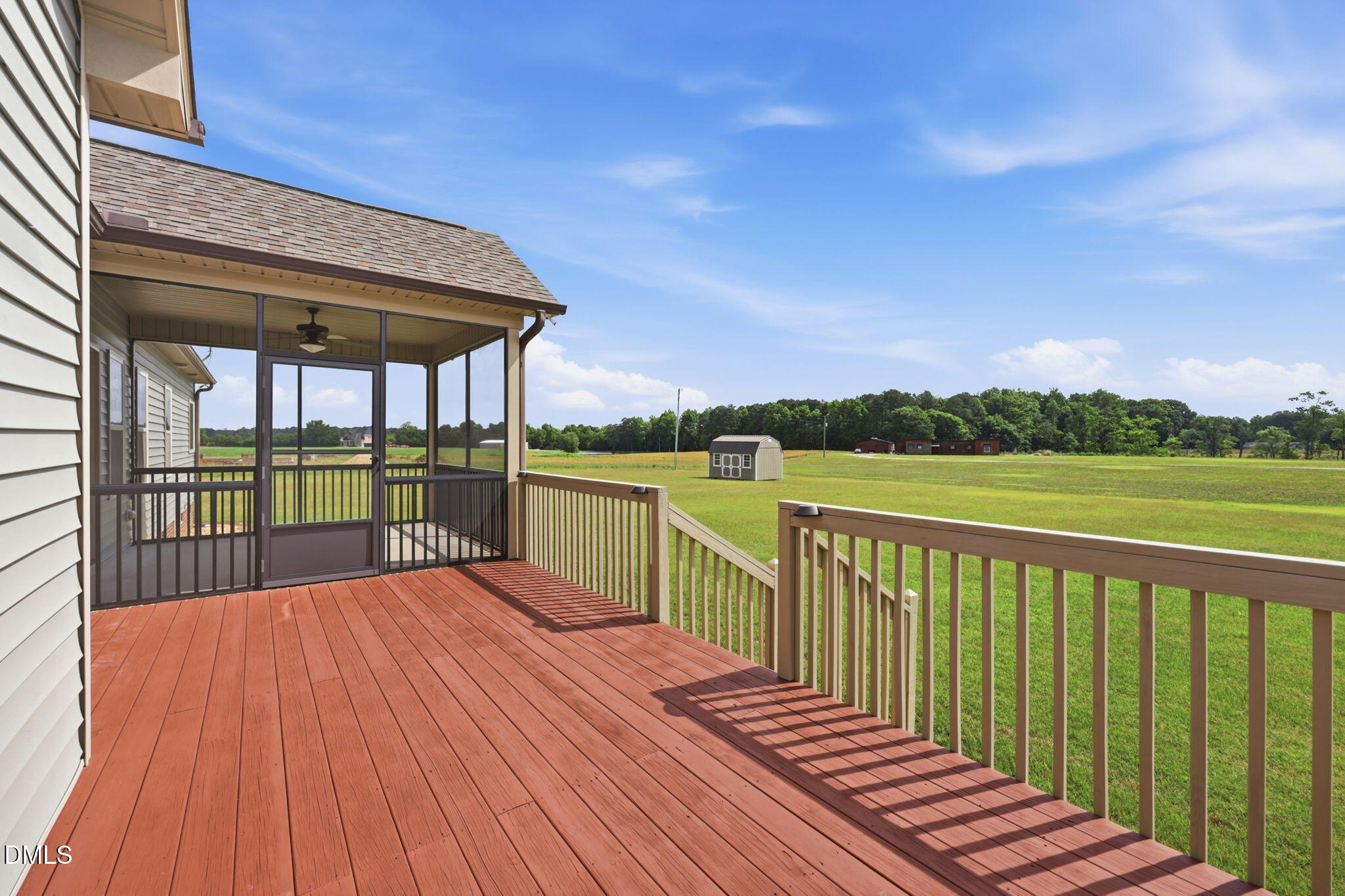 3587 Hannah Creek Road