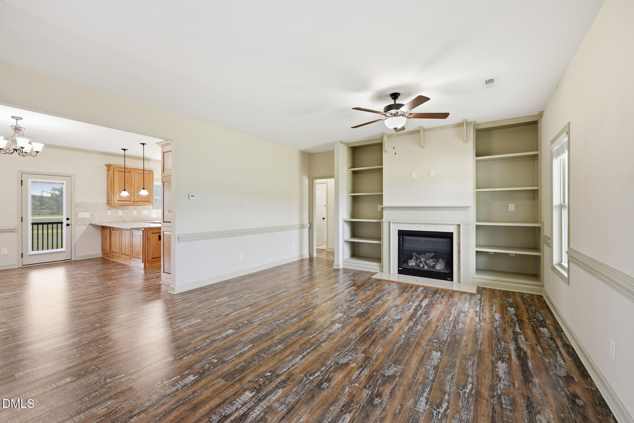 3587 Hannah Creek Road