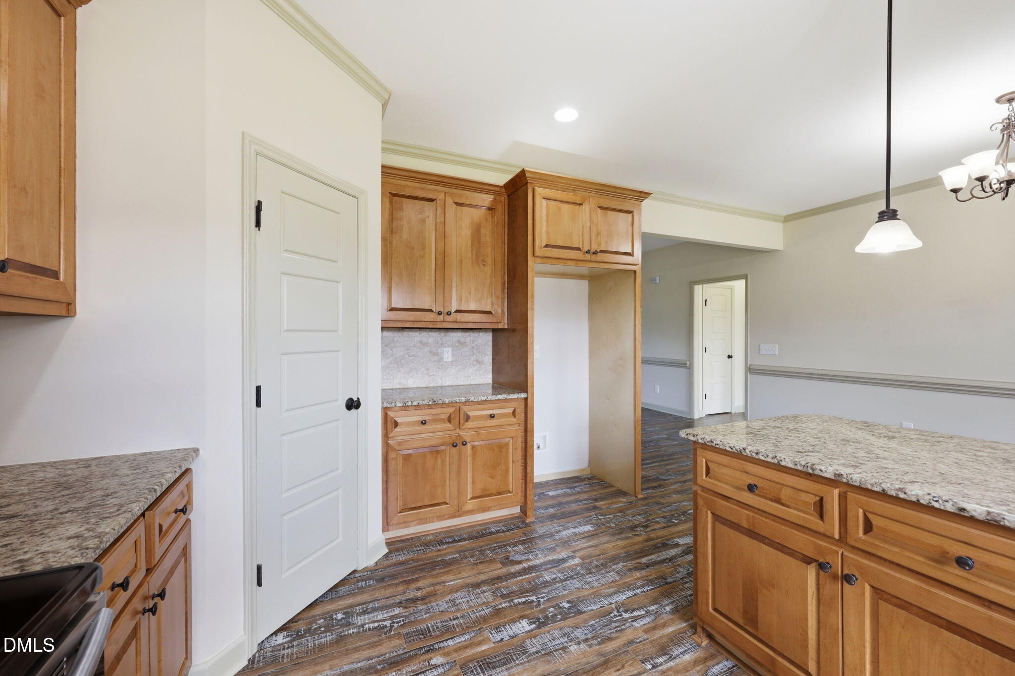 3587 Hannah Creek Road
