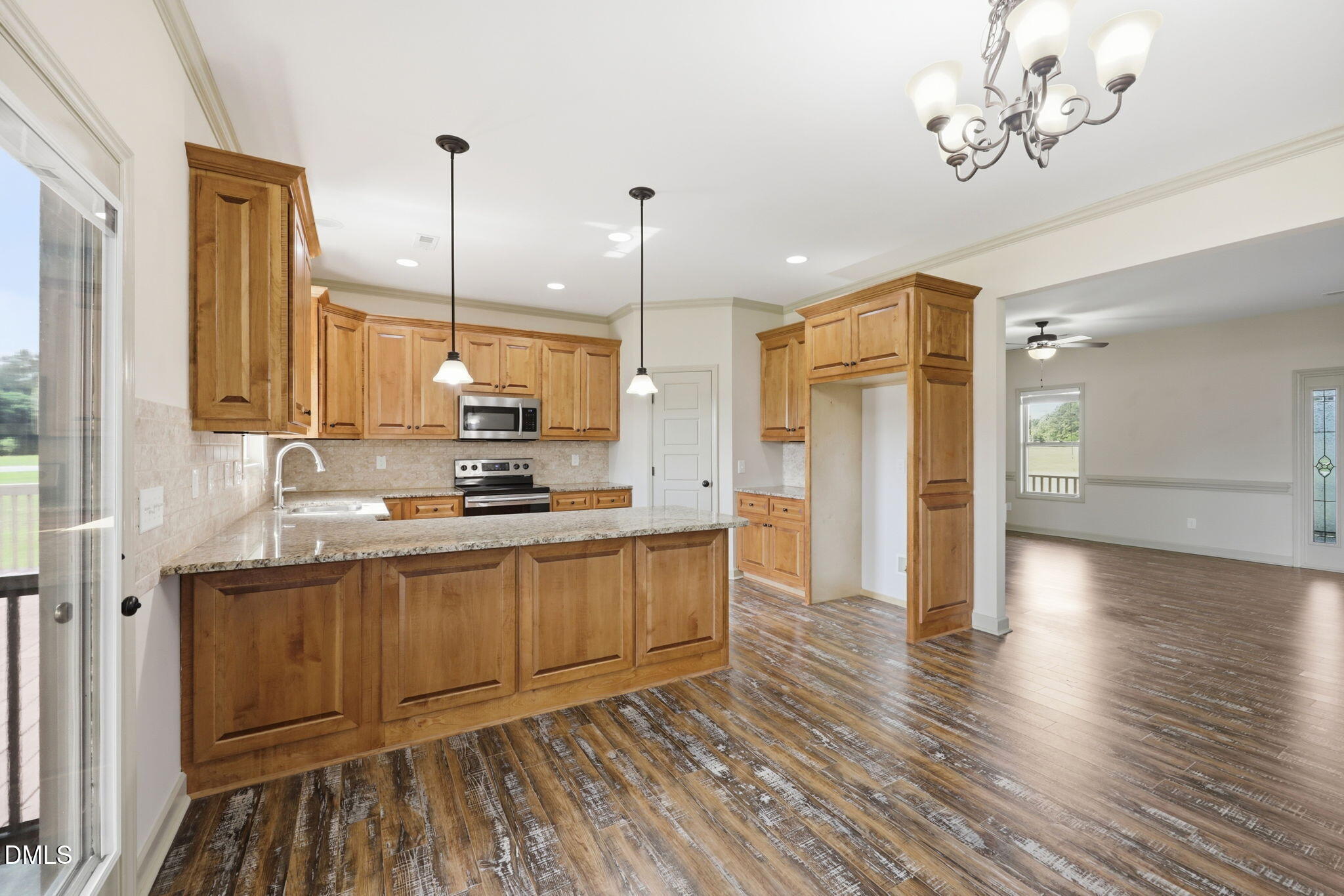 3587 Hannah Creek Road