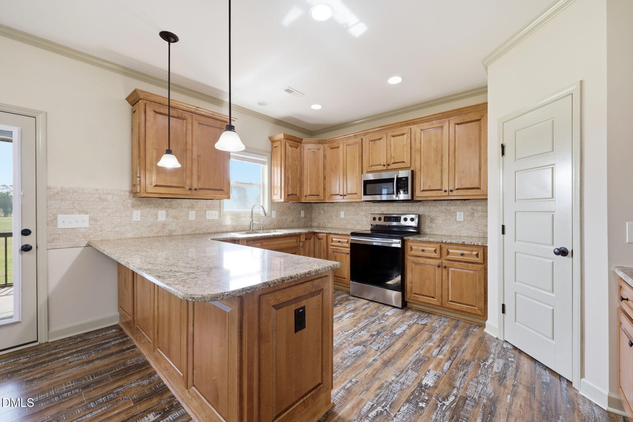 3587 Hannah Creek Road