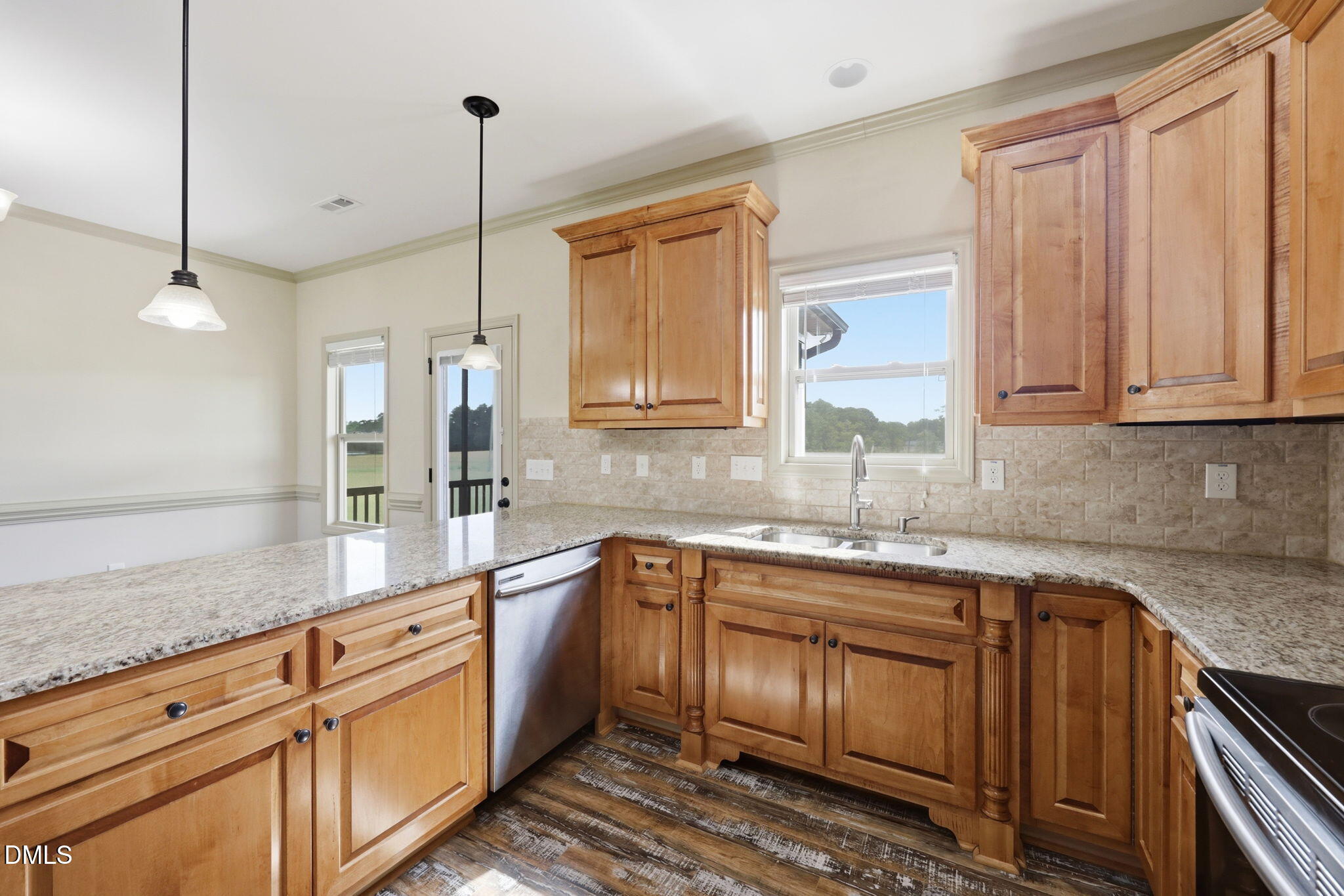 3587 Hannah Creek Road