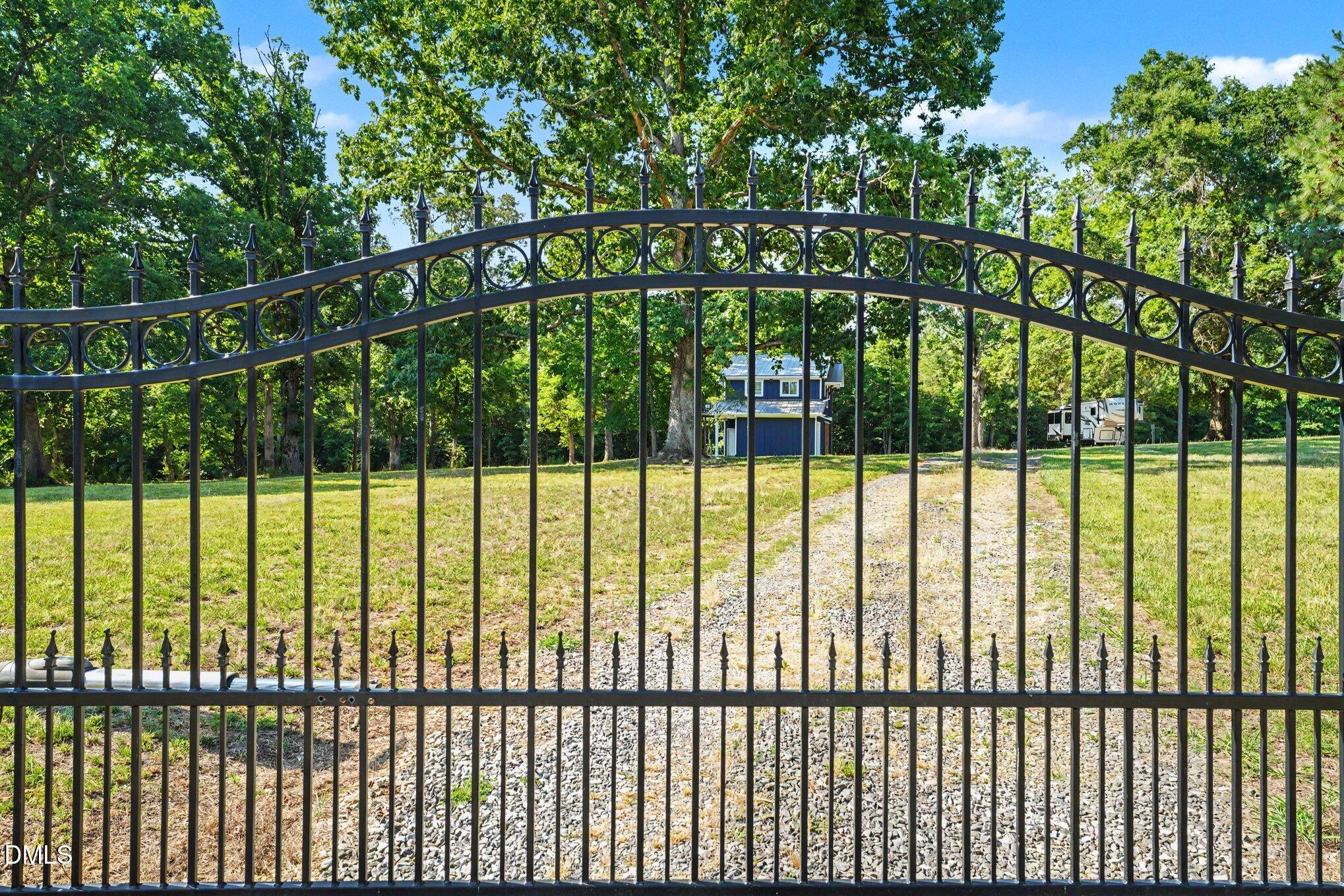 8196 Raymond Royster Road