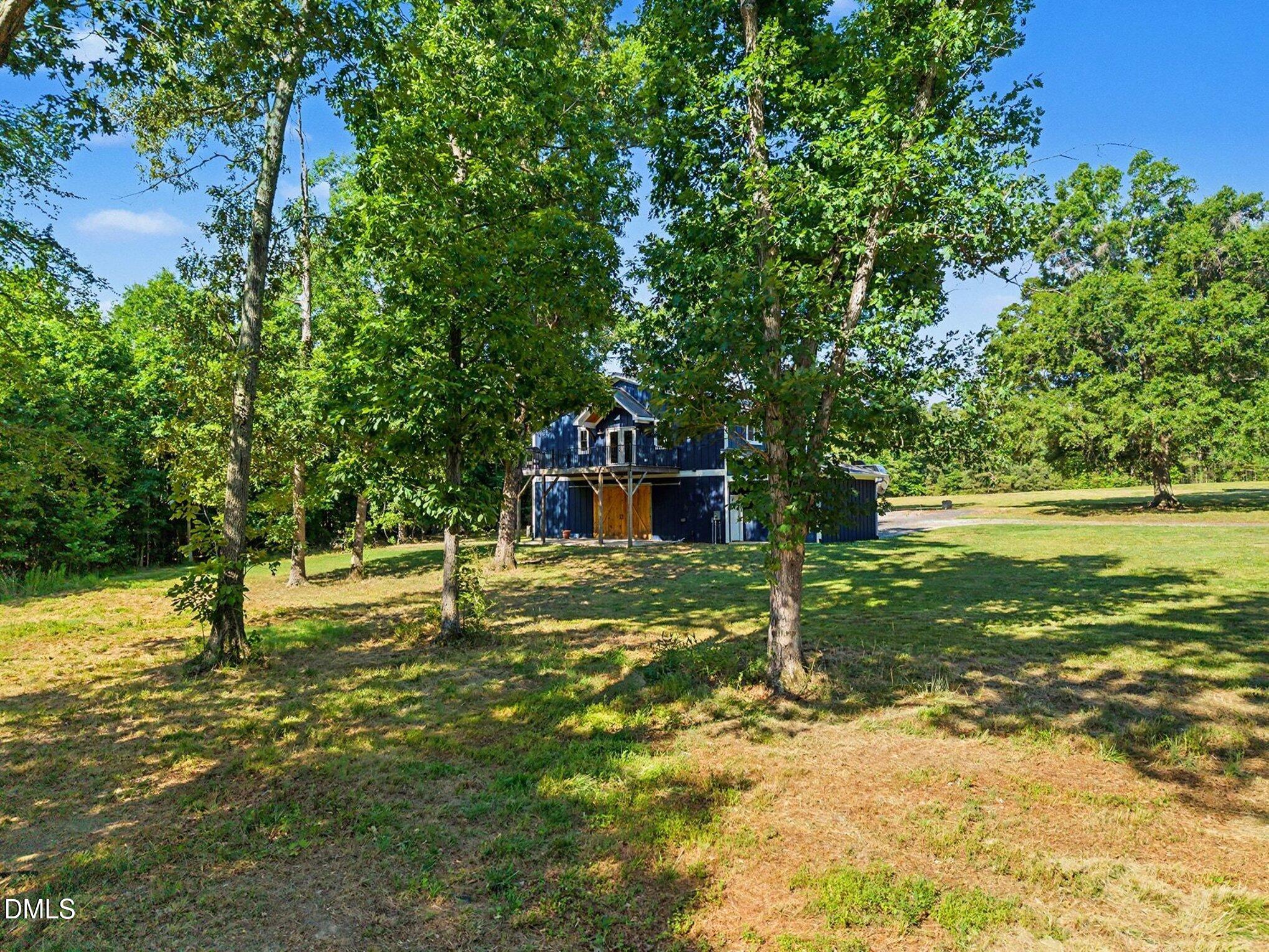 8196 Raymond Royster Road