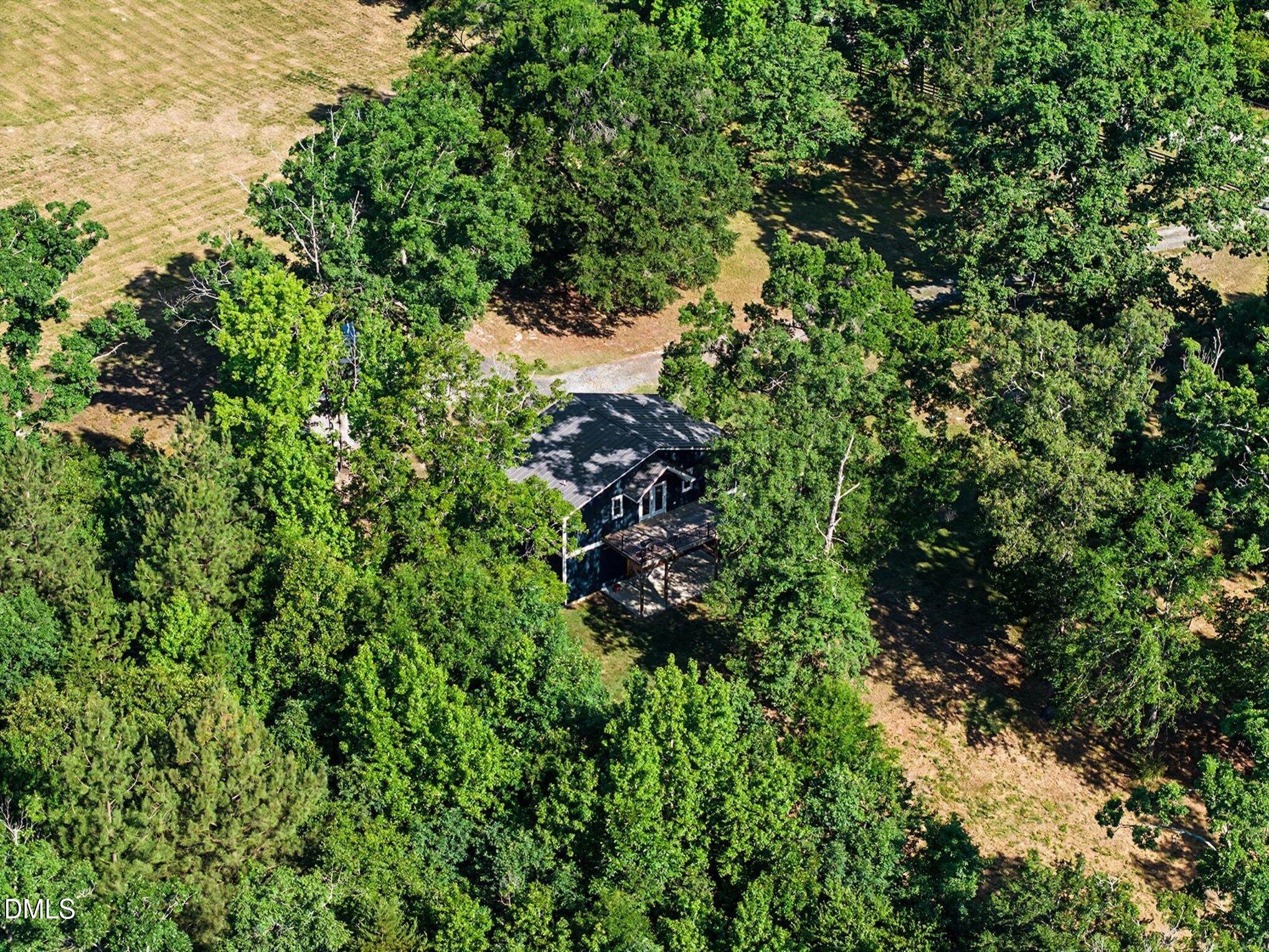 8196 Raymond Royster Road