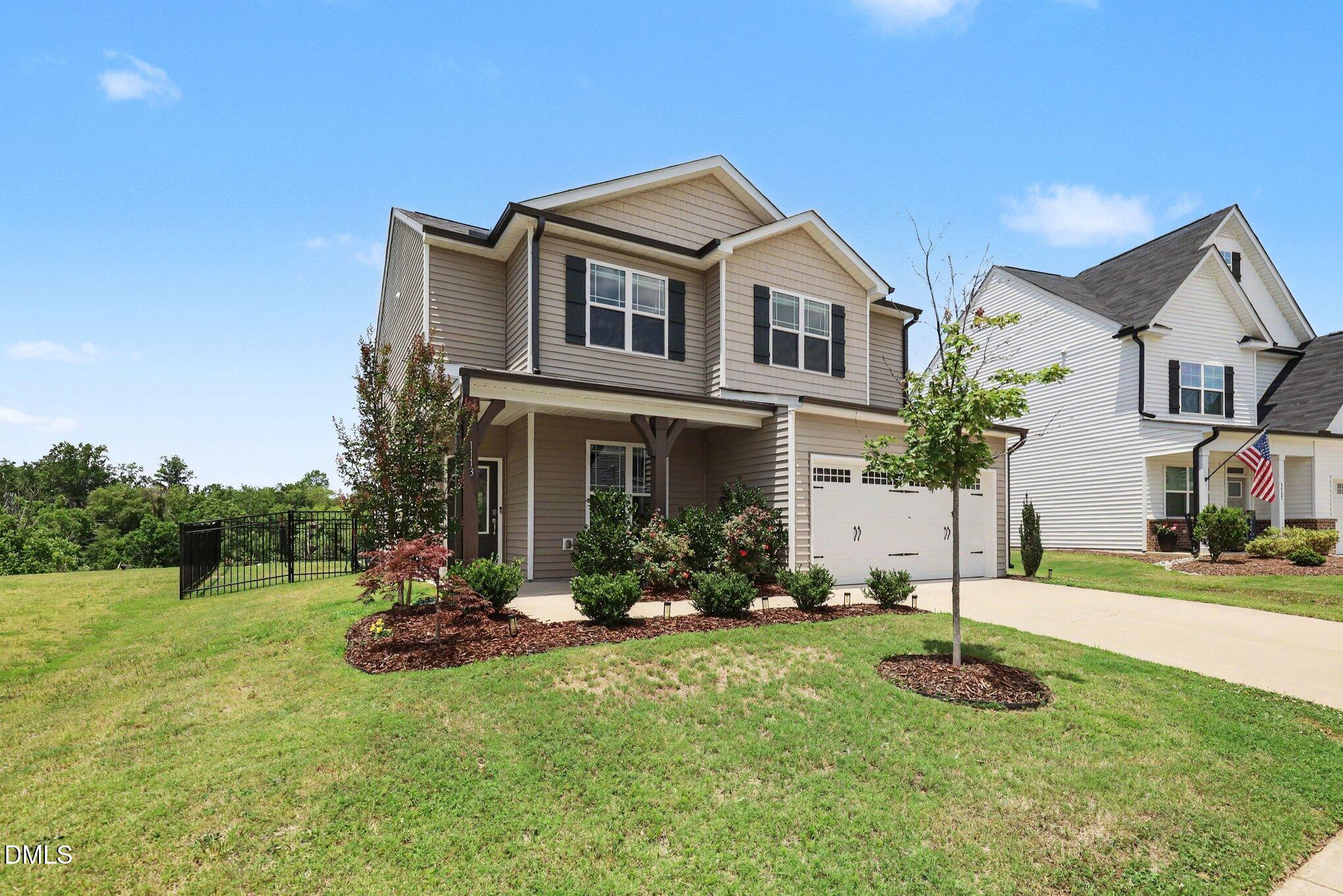 1113 Shadow Shade Drive