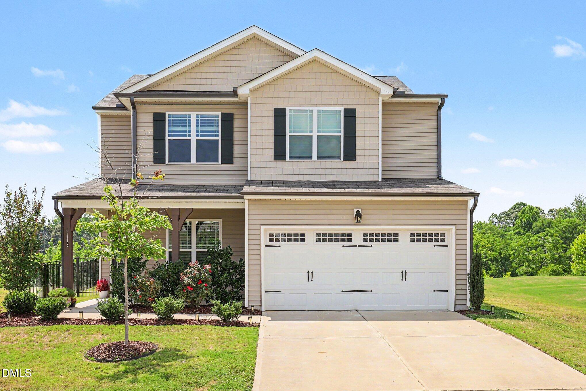 1113 Shadow Shade Drive