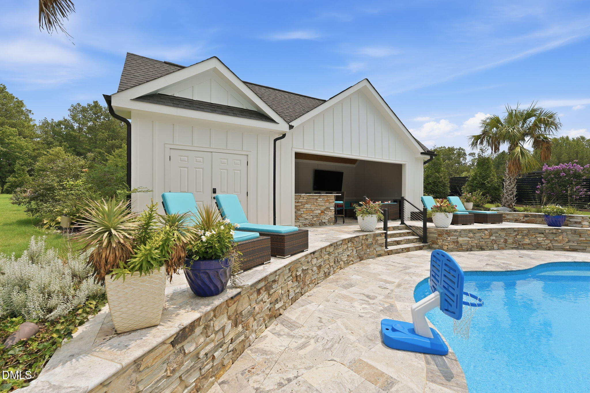 6504 Prescott Shore Drive