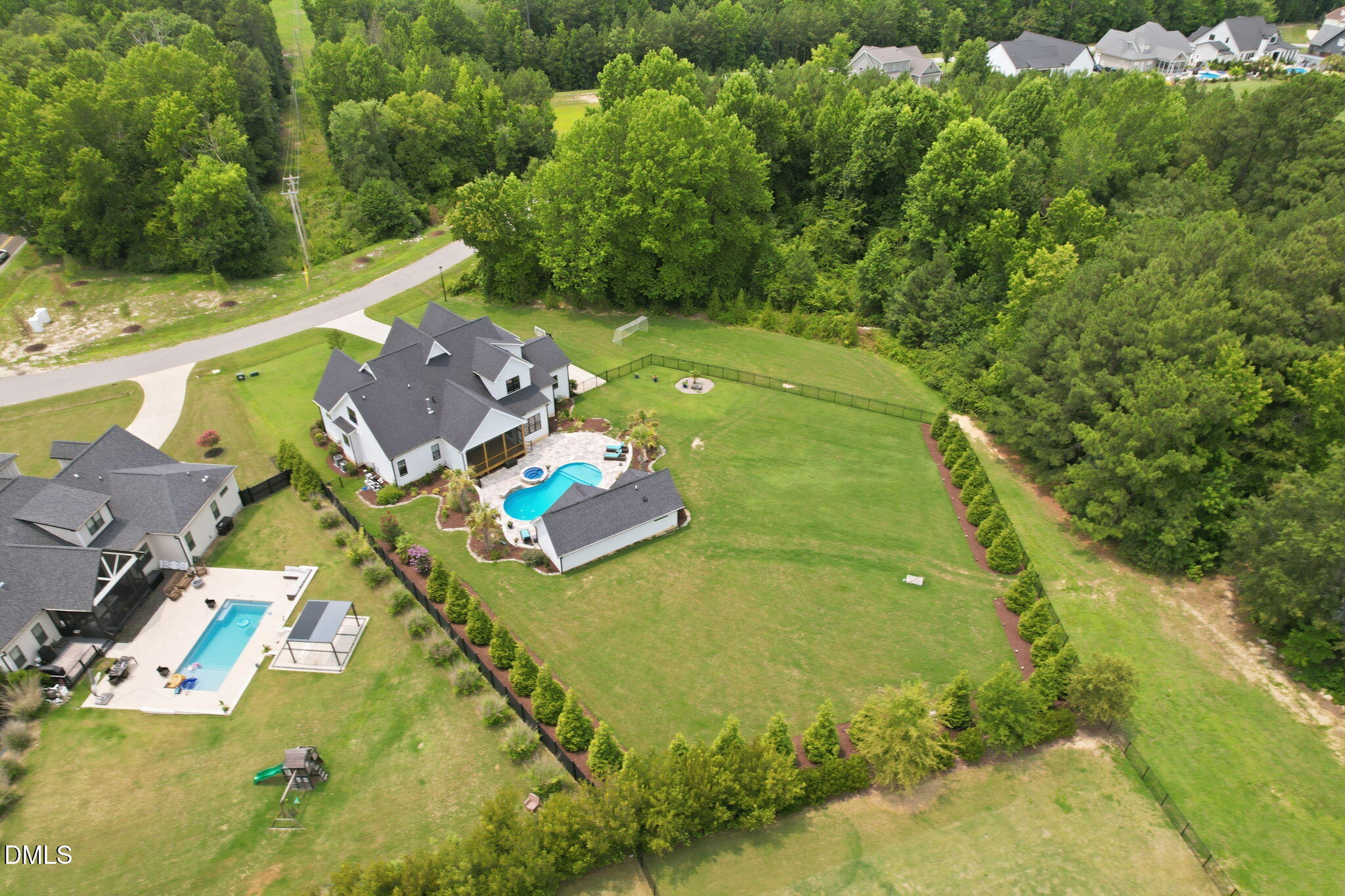 6504 Prescott Shore Drive