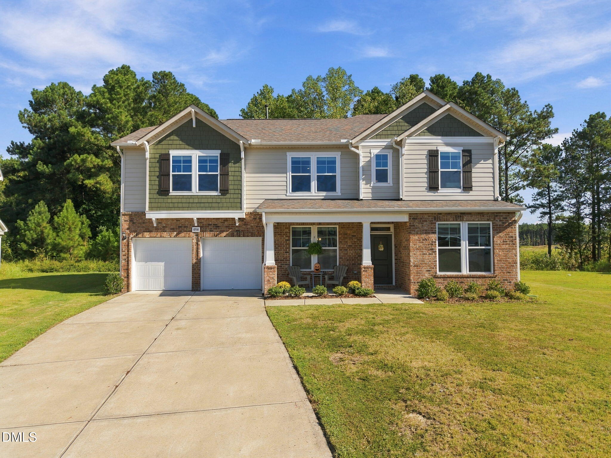 608 Priory Circle