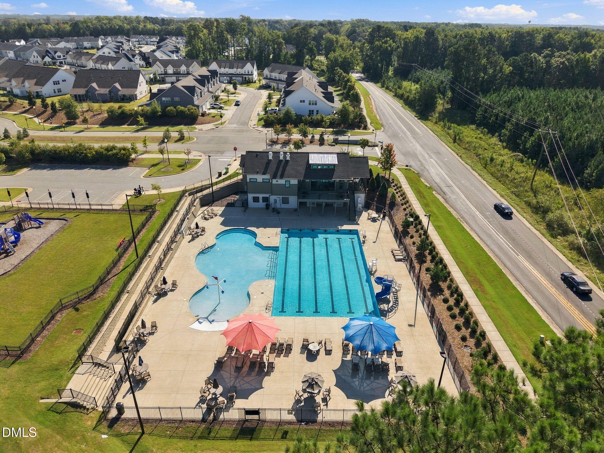 608 Priory Circle