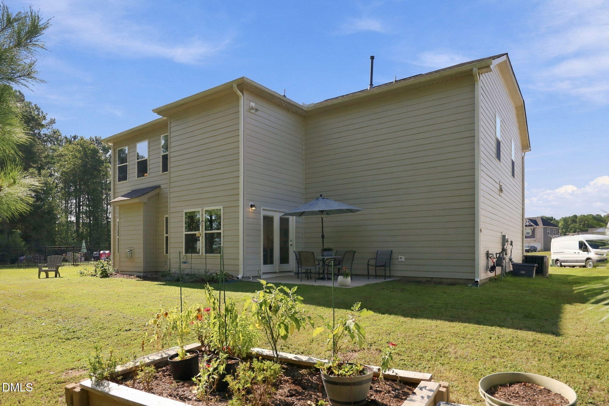 608 Priory Circle